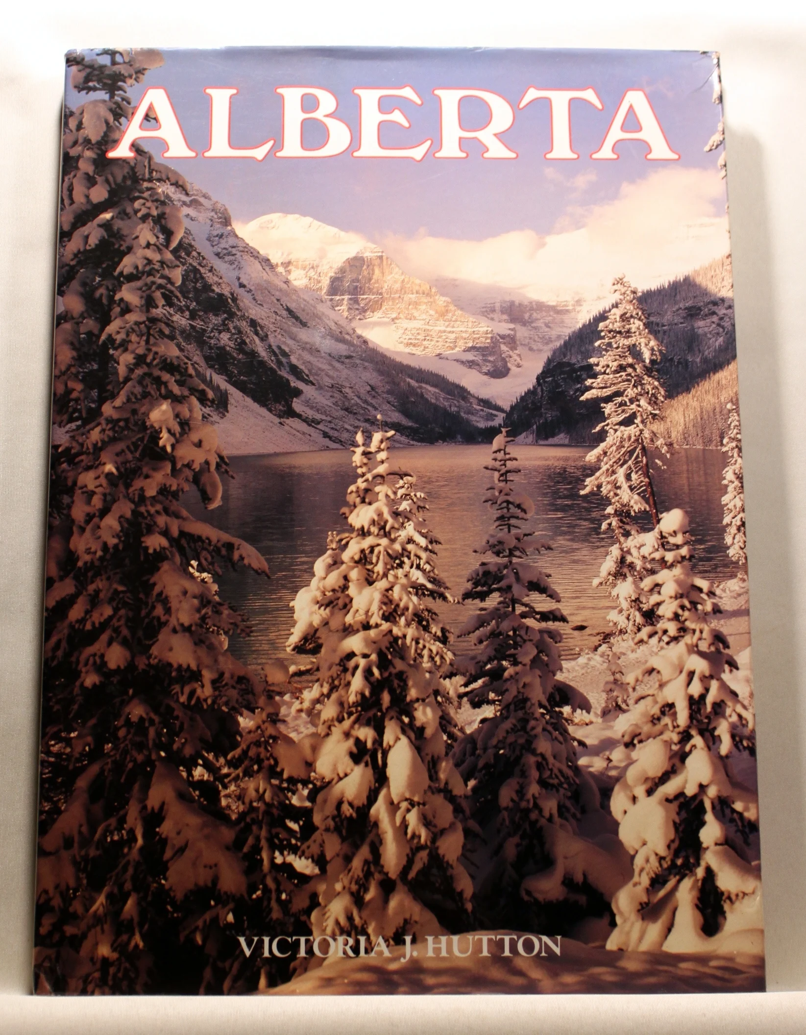 Alberta