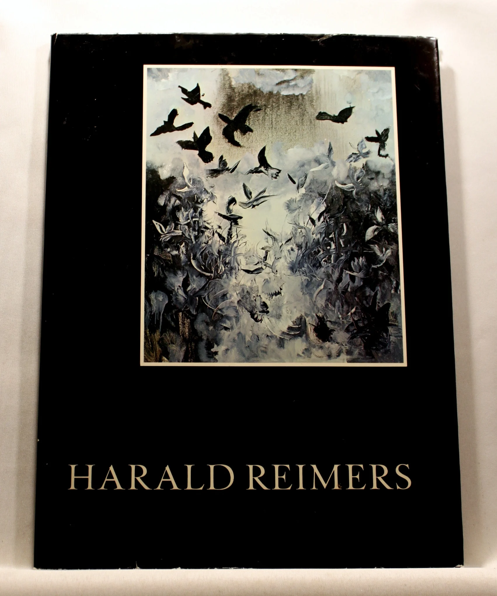 Harald Reimers
