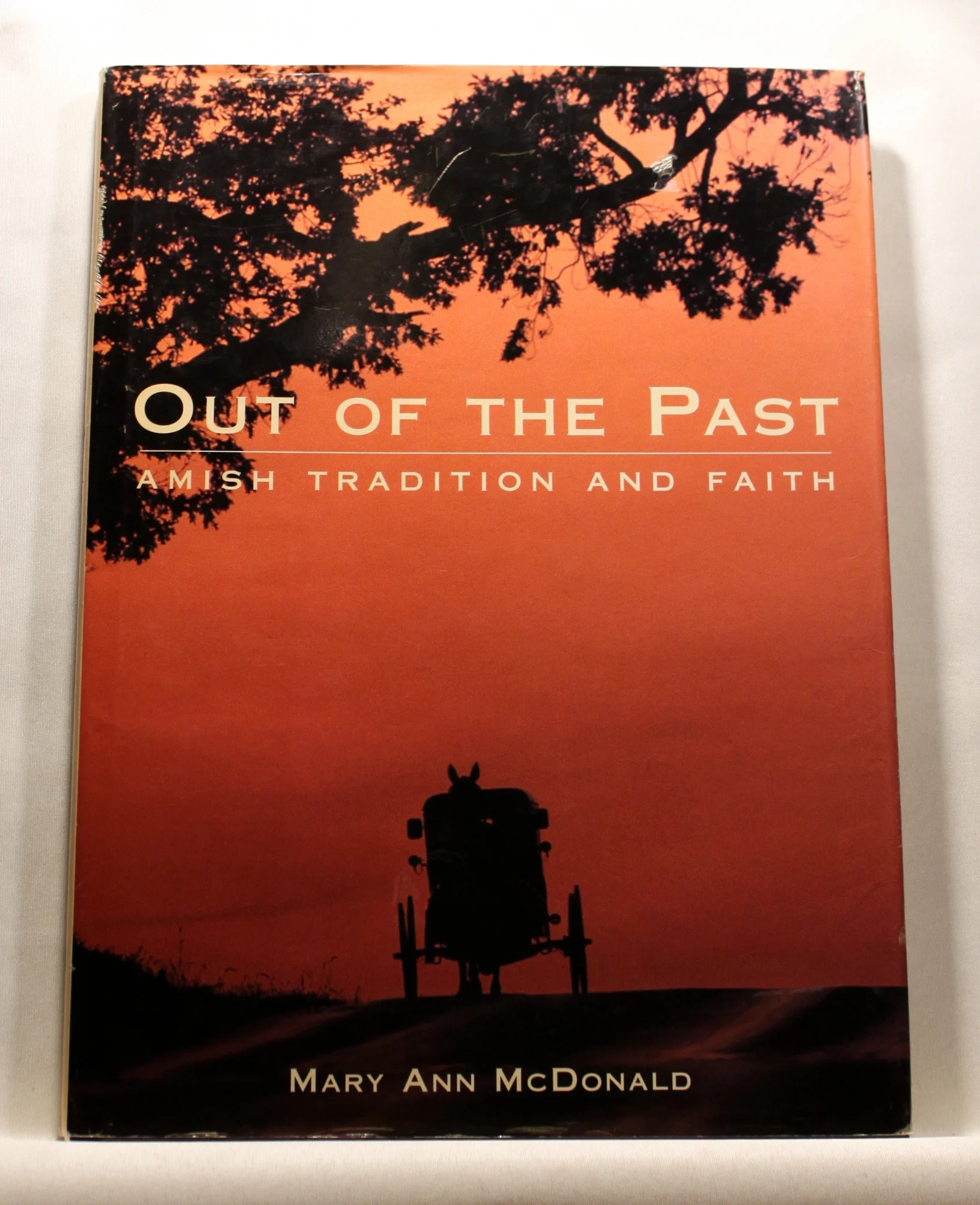 Out of the Past. Amish Tradition and Faith