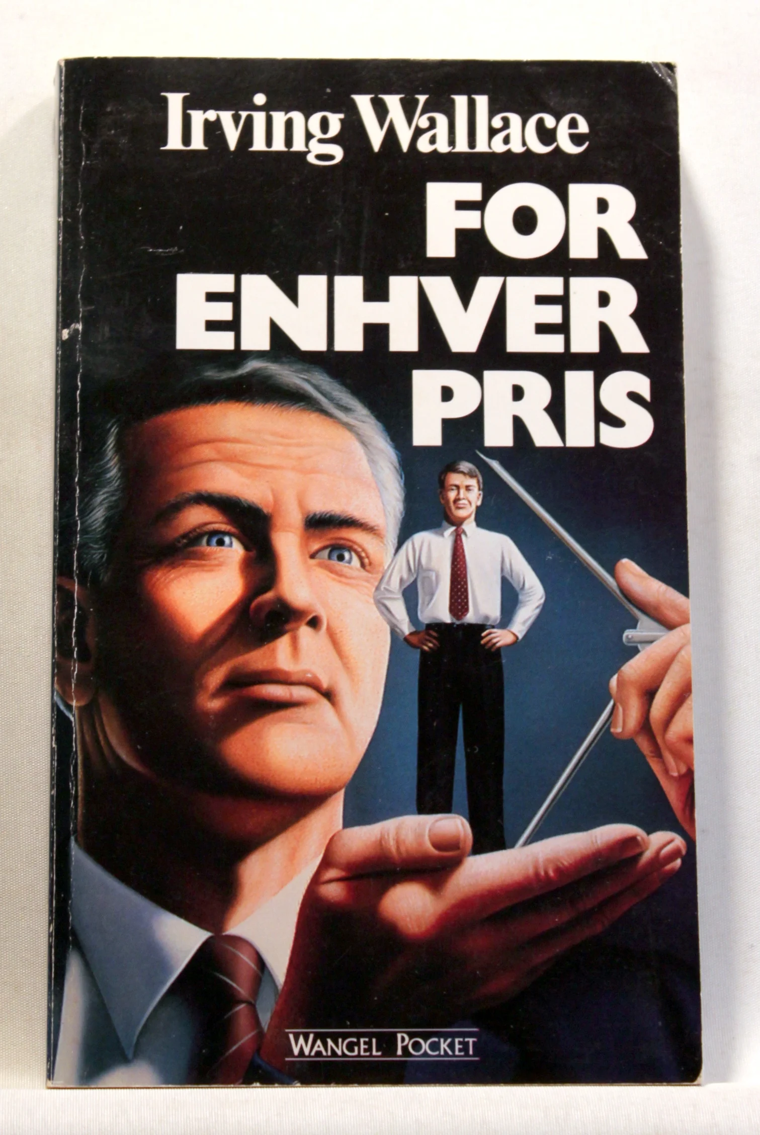 For enhver pris