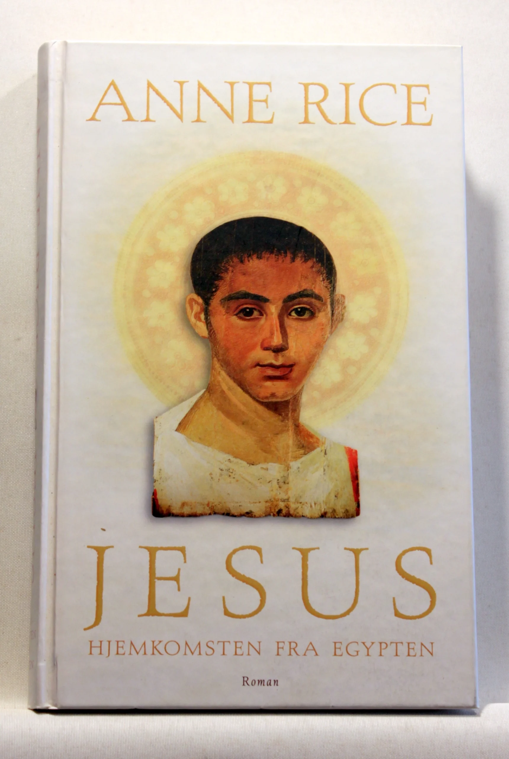 Jesus – hjemkomsten fra Egypten