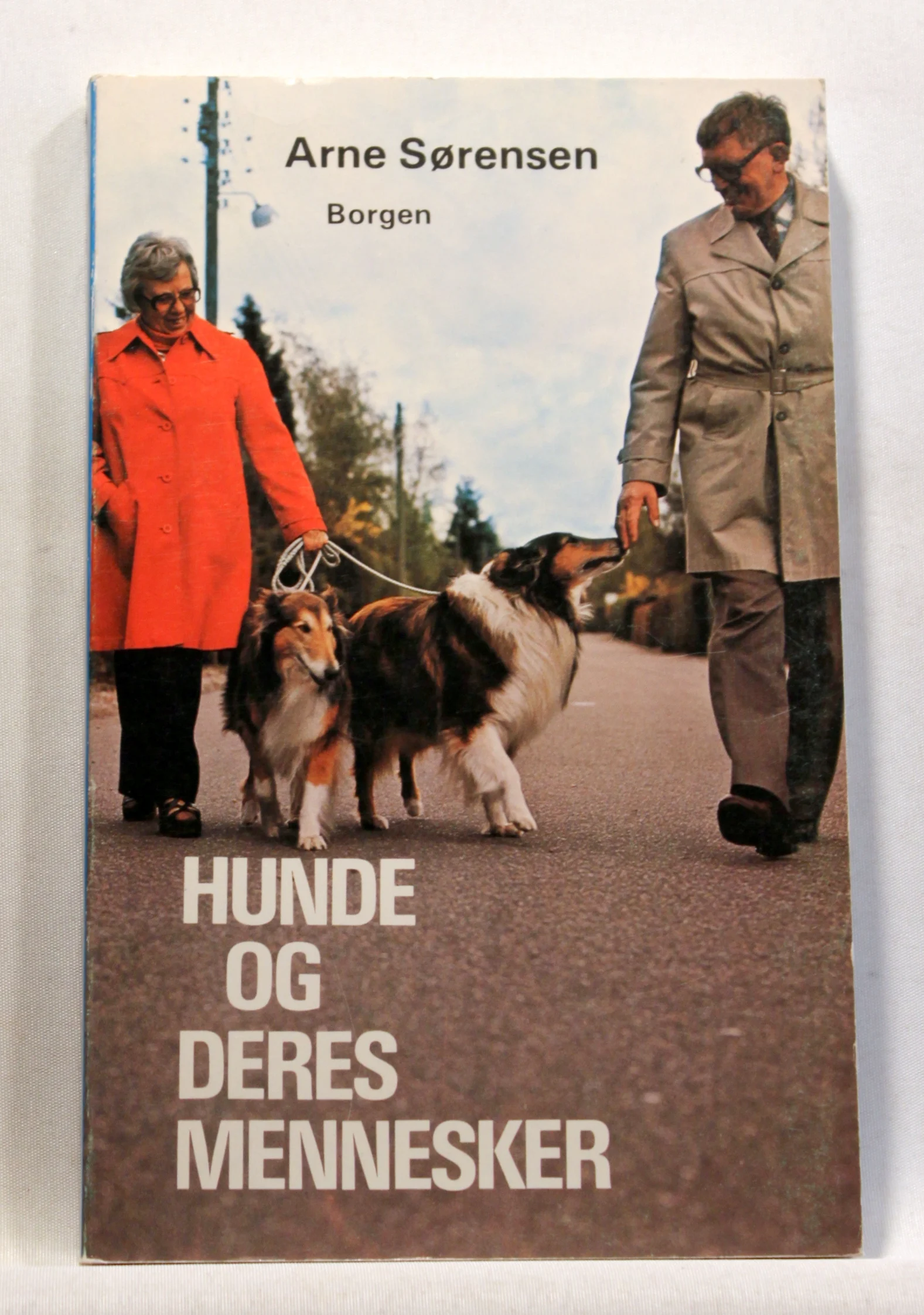 Hunde og deres mennesker