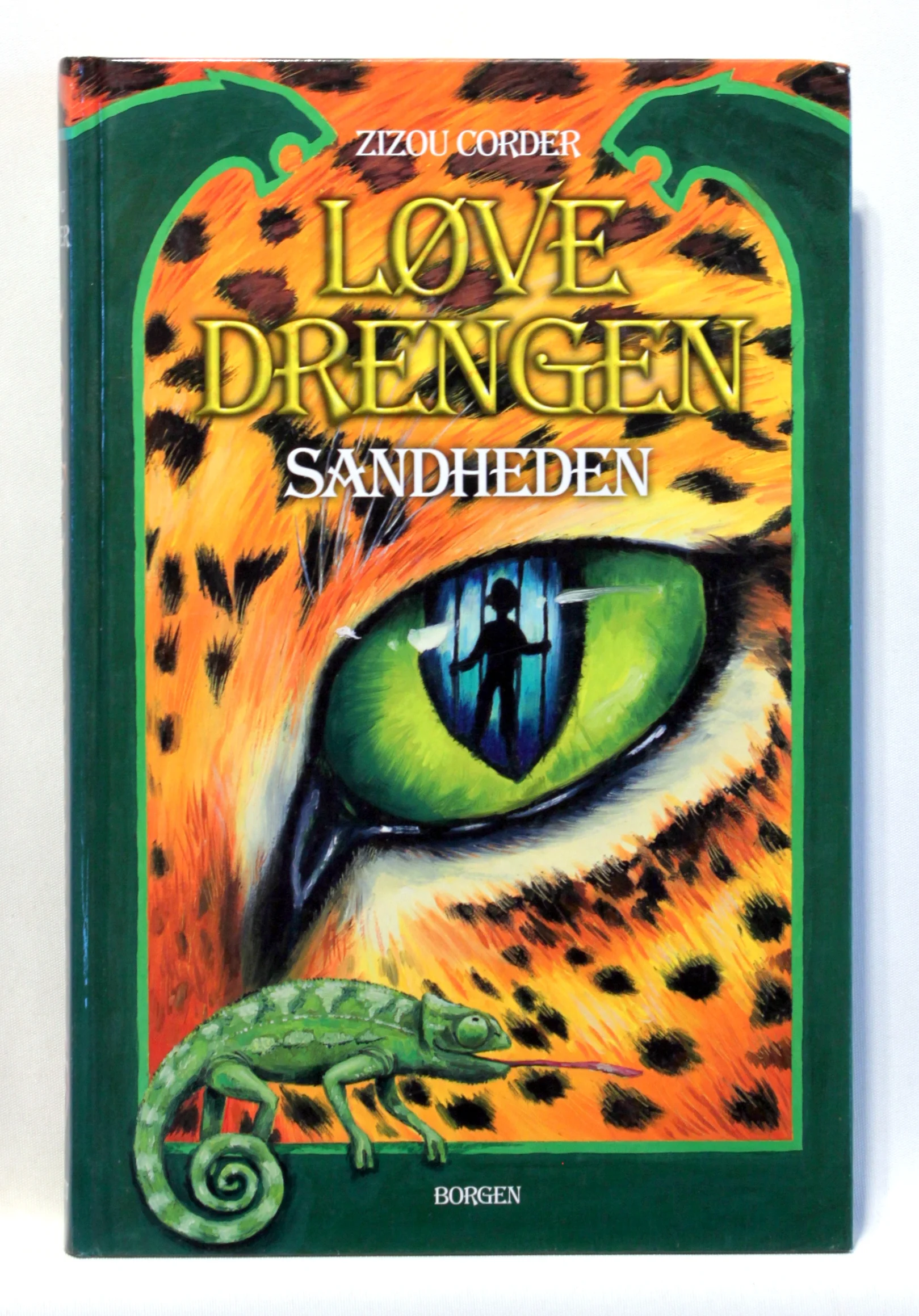 Løvedrengen – Sandheden