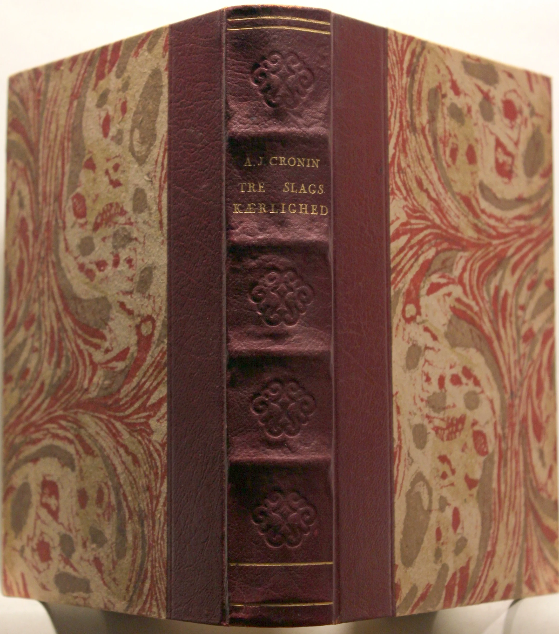 Tre slags kærlighed