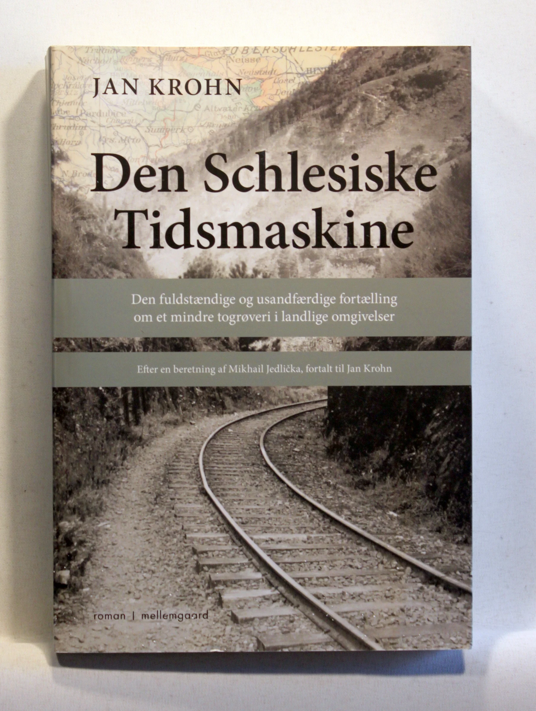 Den schlesiske tidsmaskine
