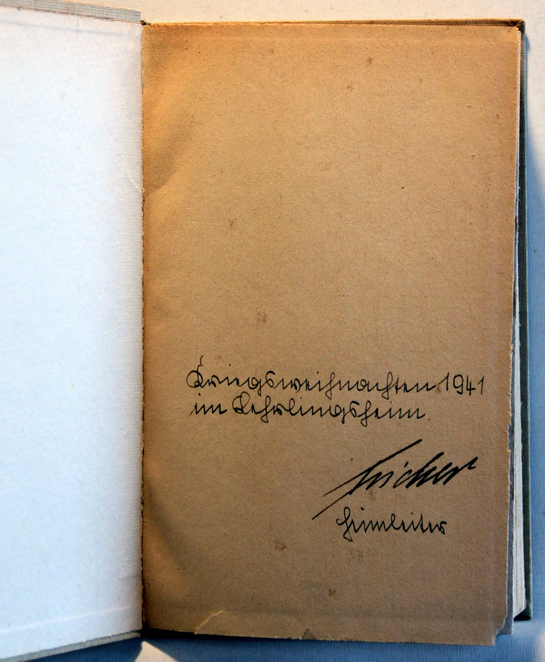 Volksgeschichte der Germanen