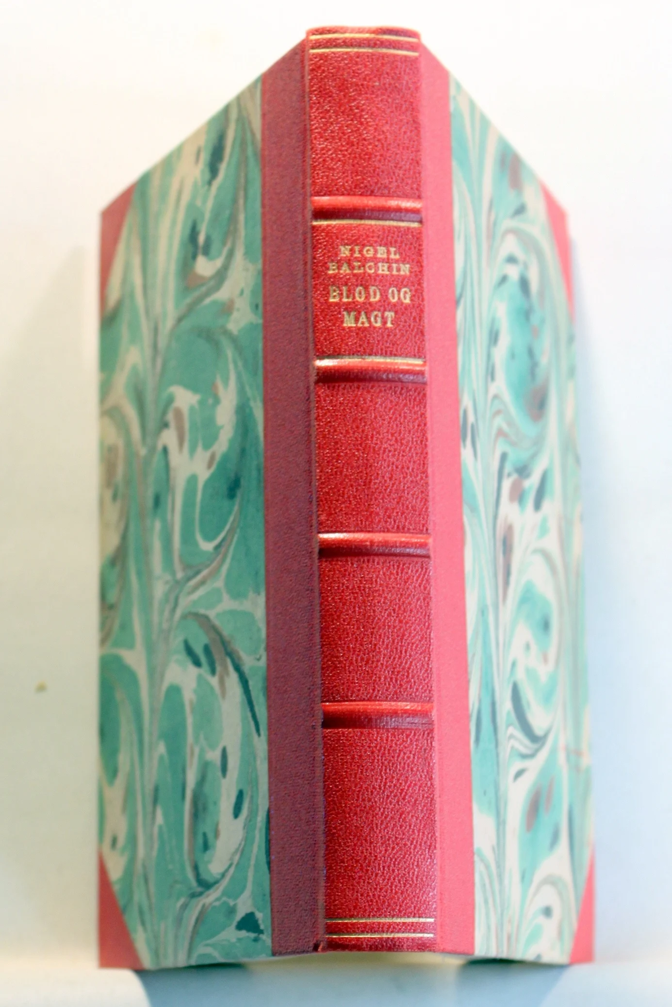 Blod og magt – Cerare Borgias testamente