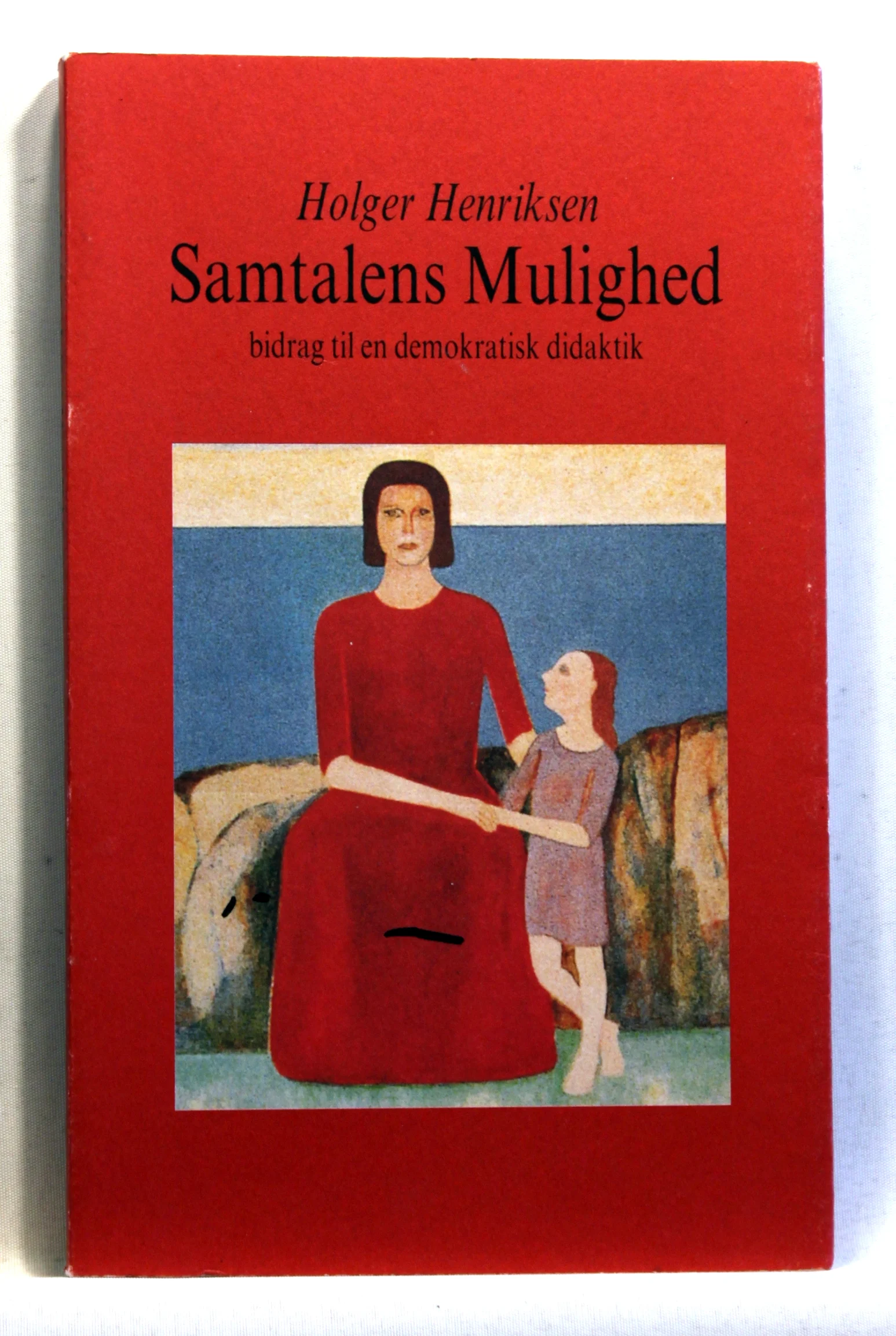 Samtalens mulighed. Bidrag til en demokratisk didaktik.