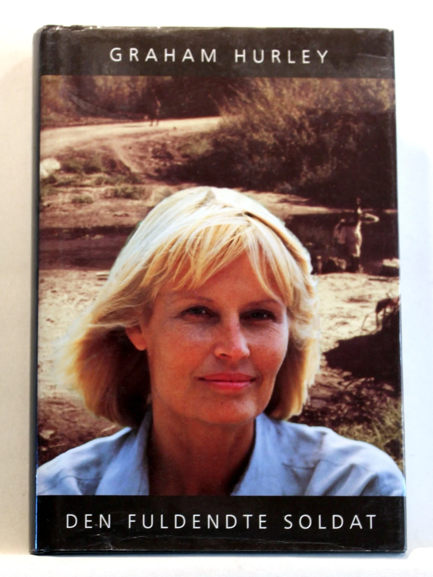 Den fuldendte soldat