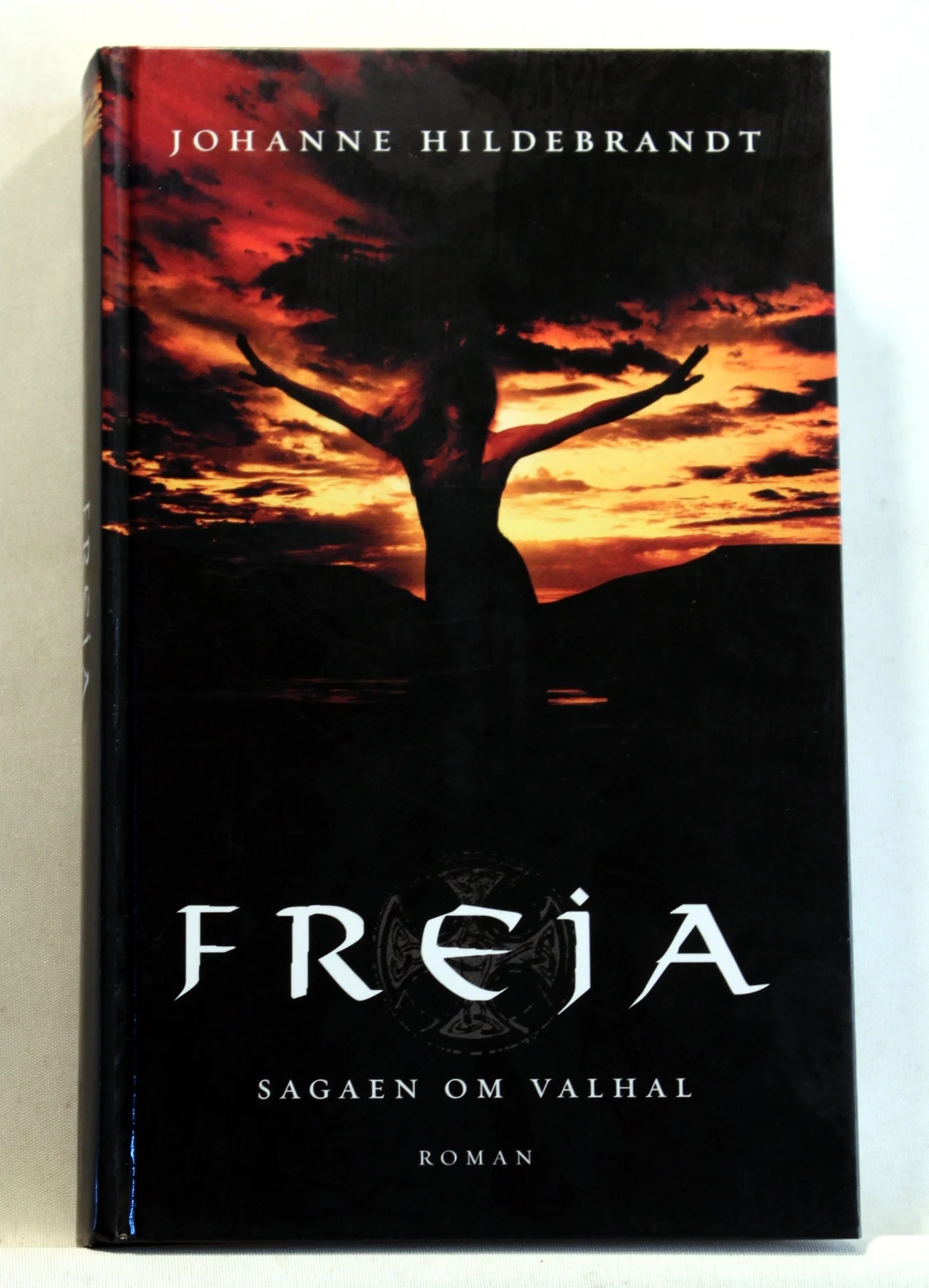 Freja