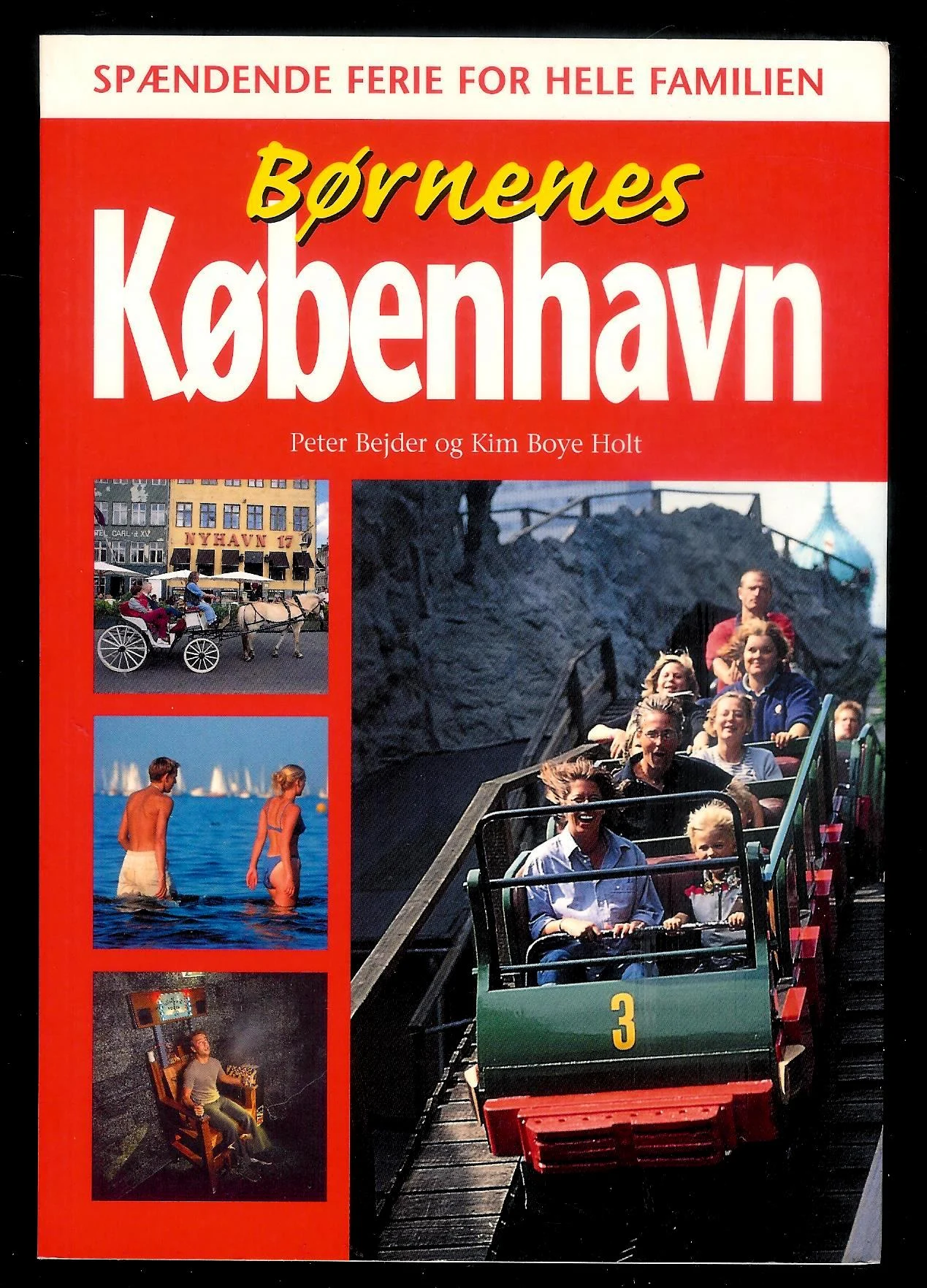 Børnenes København