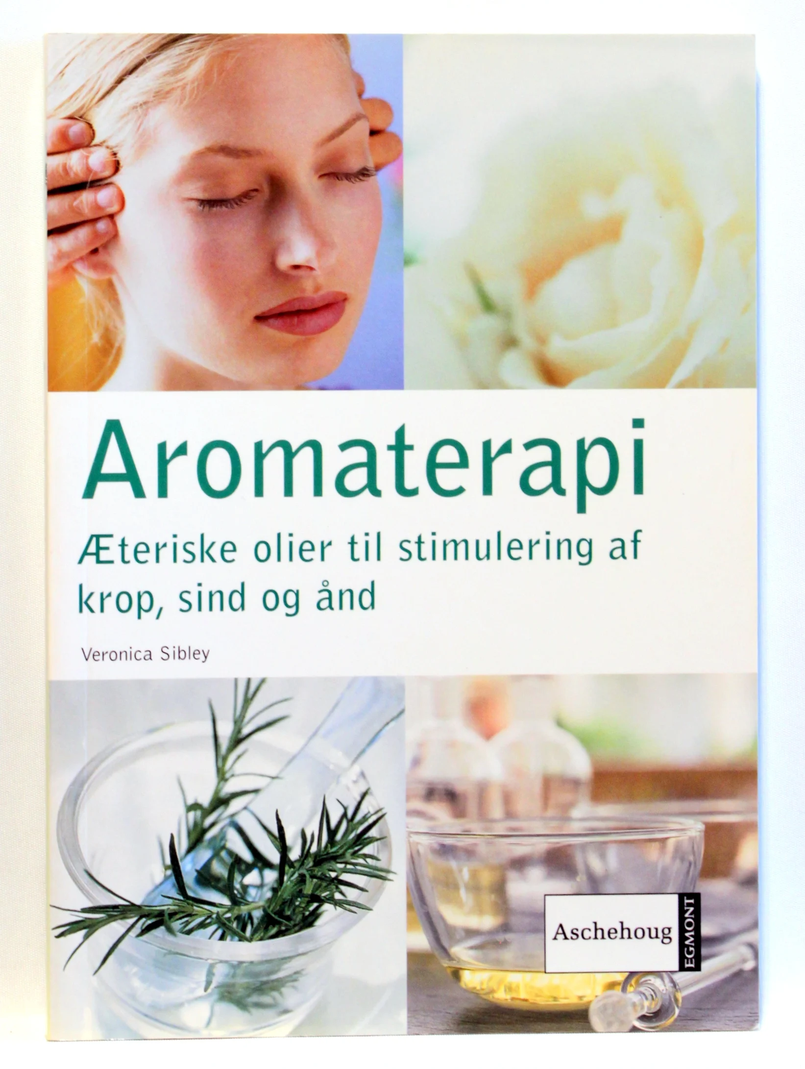 Aromaterapi