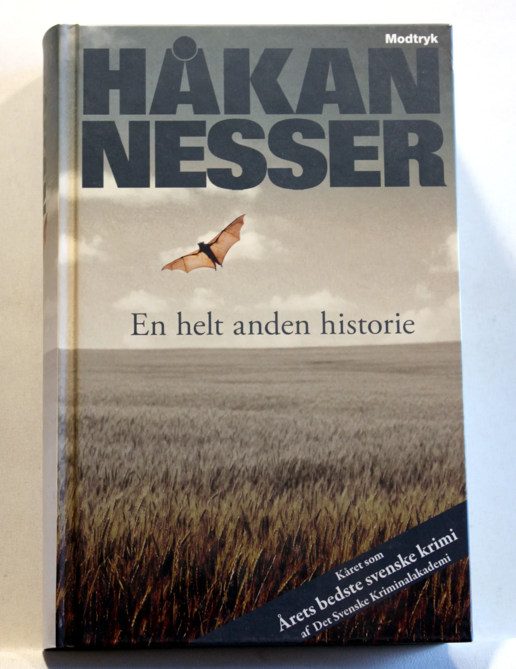 En helt anden historie