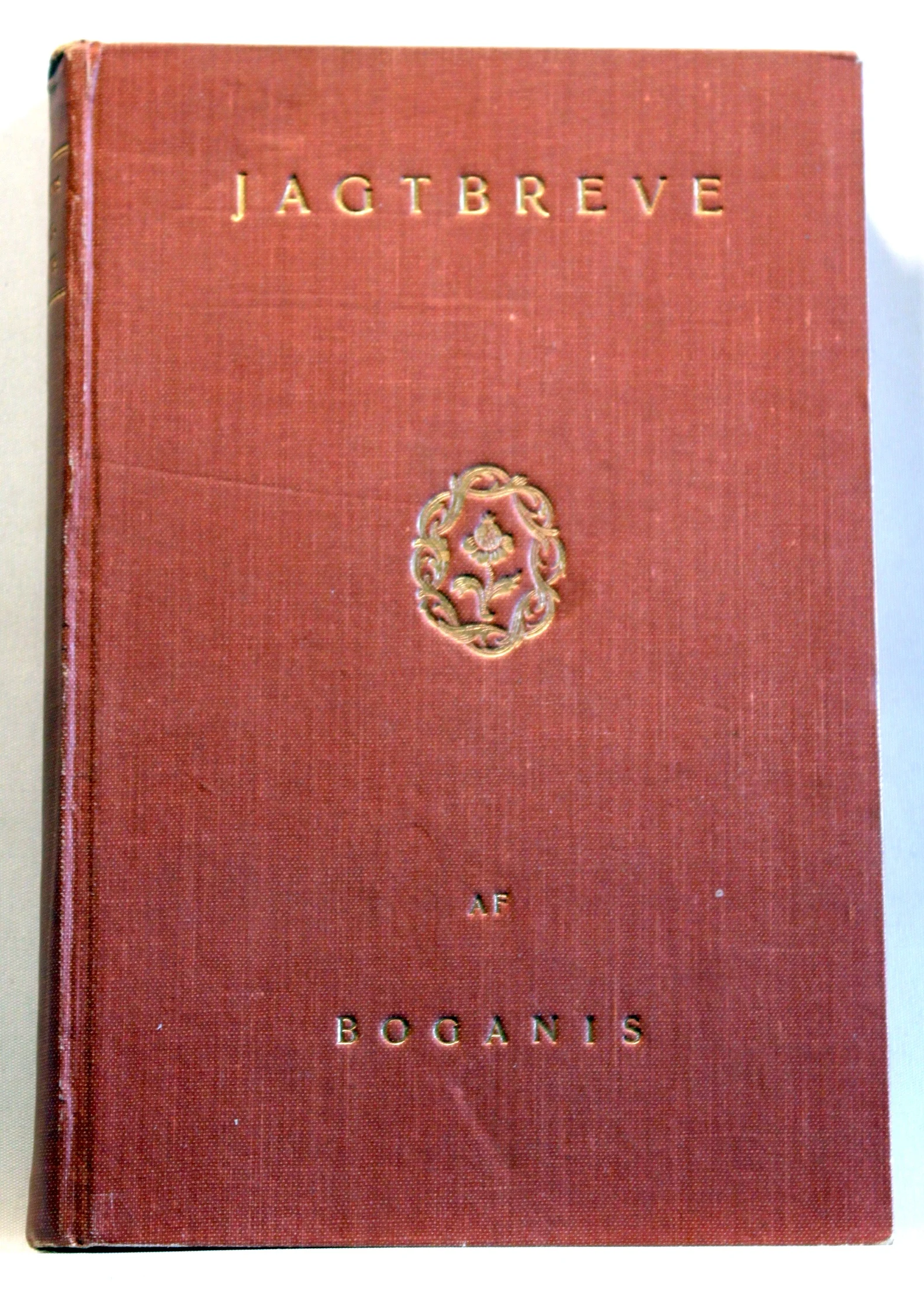 Jagtbreve – Nye Jagtbreve