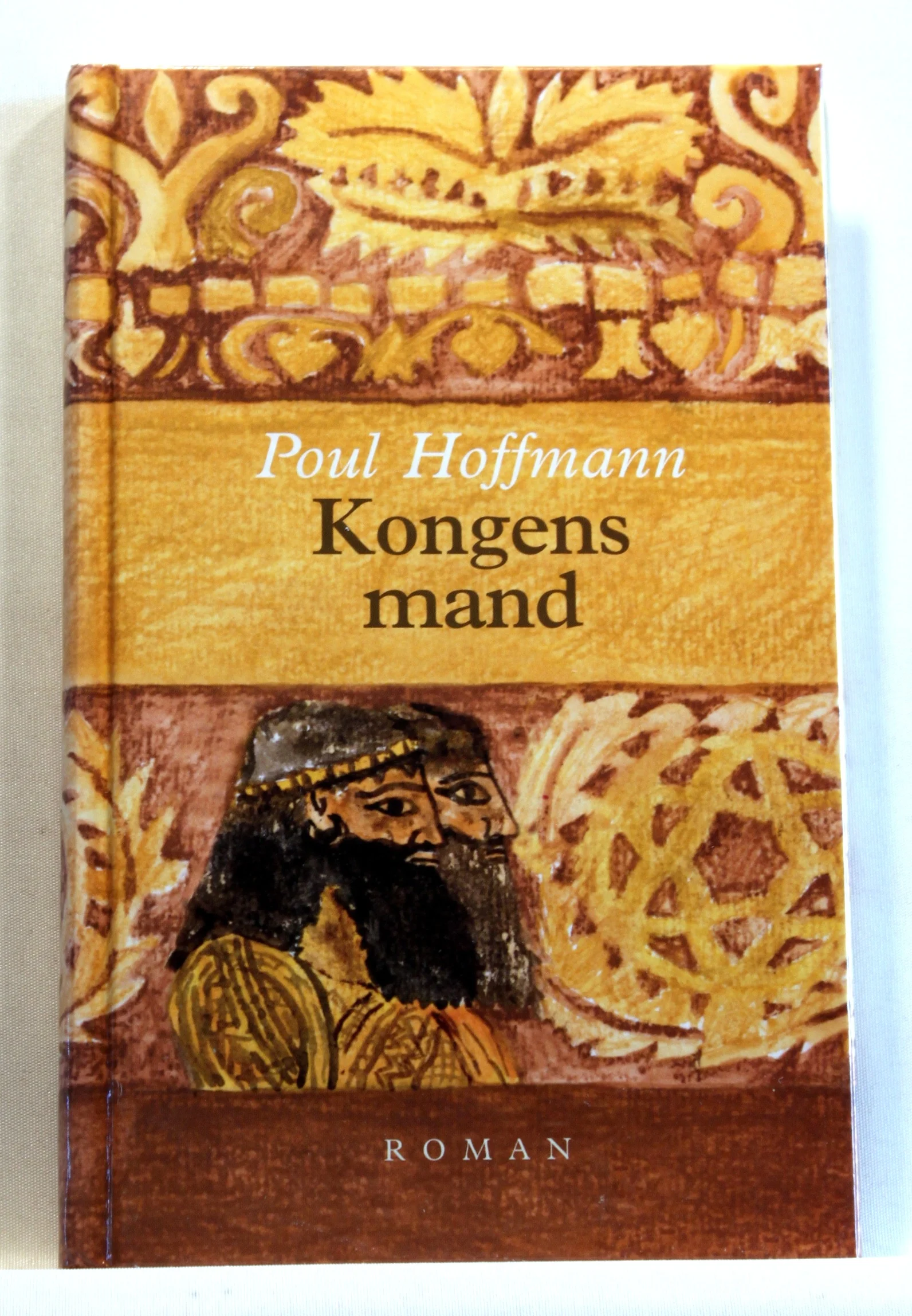 Kongens mand