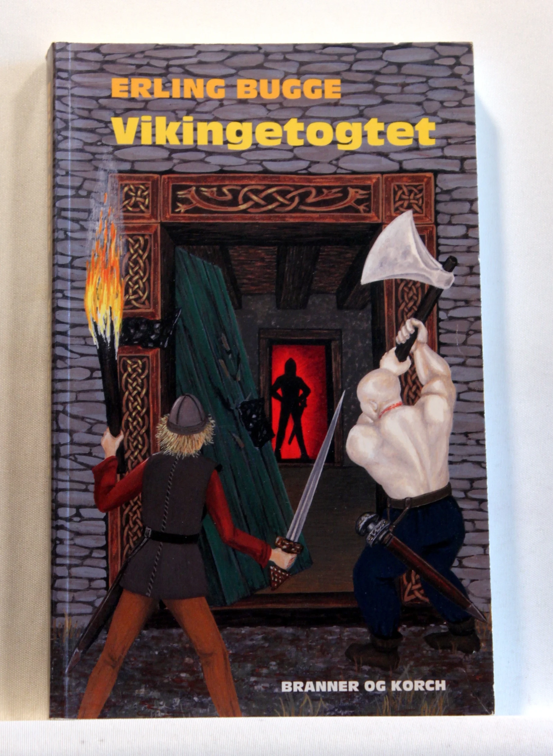Vikingetogtet