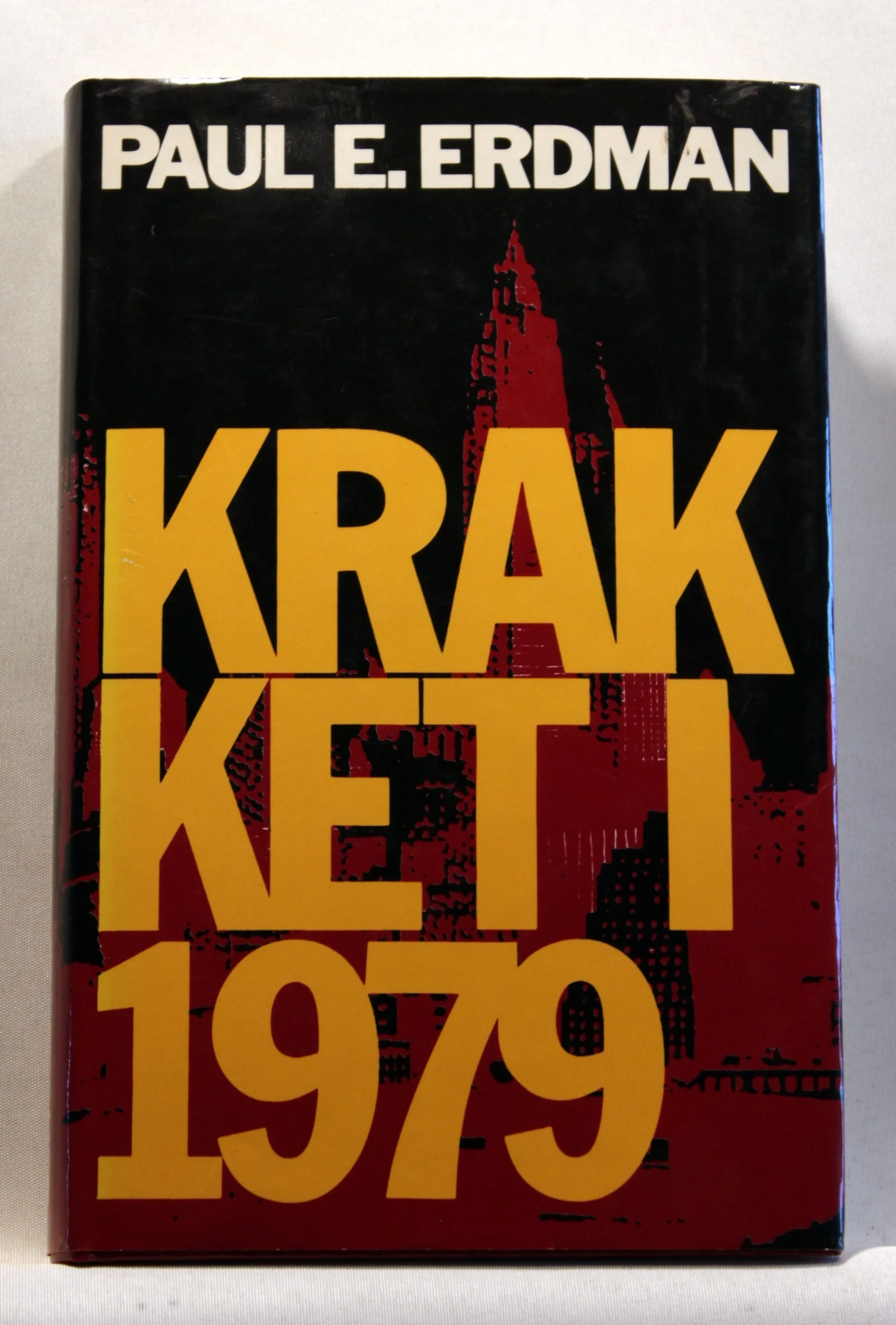 Krakket i 1979