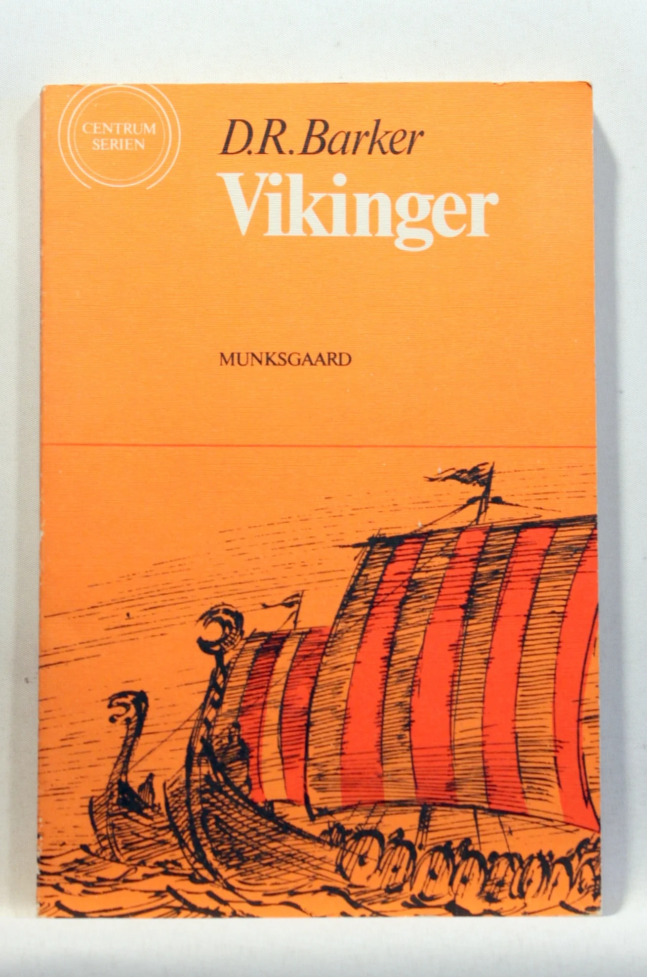 Vikinger