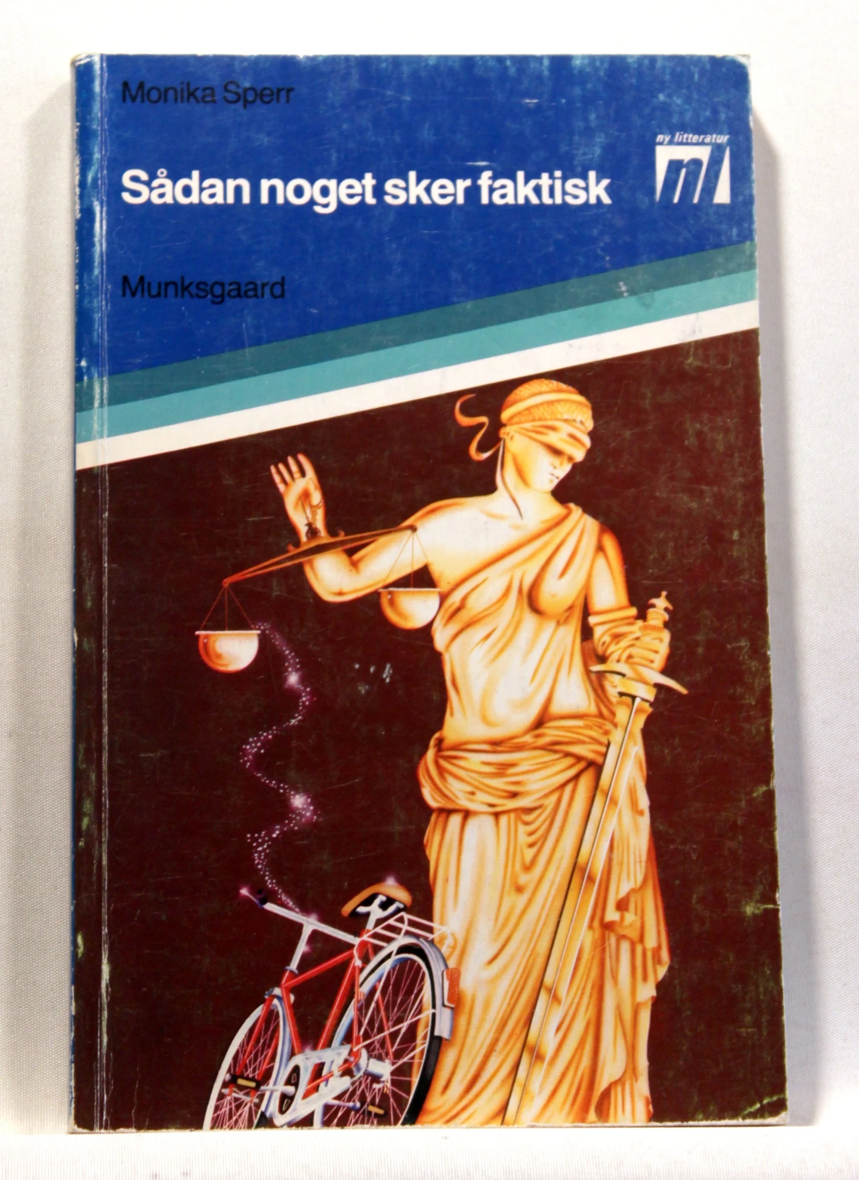 Sådan noget sker faktisk