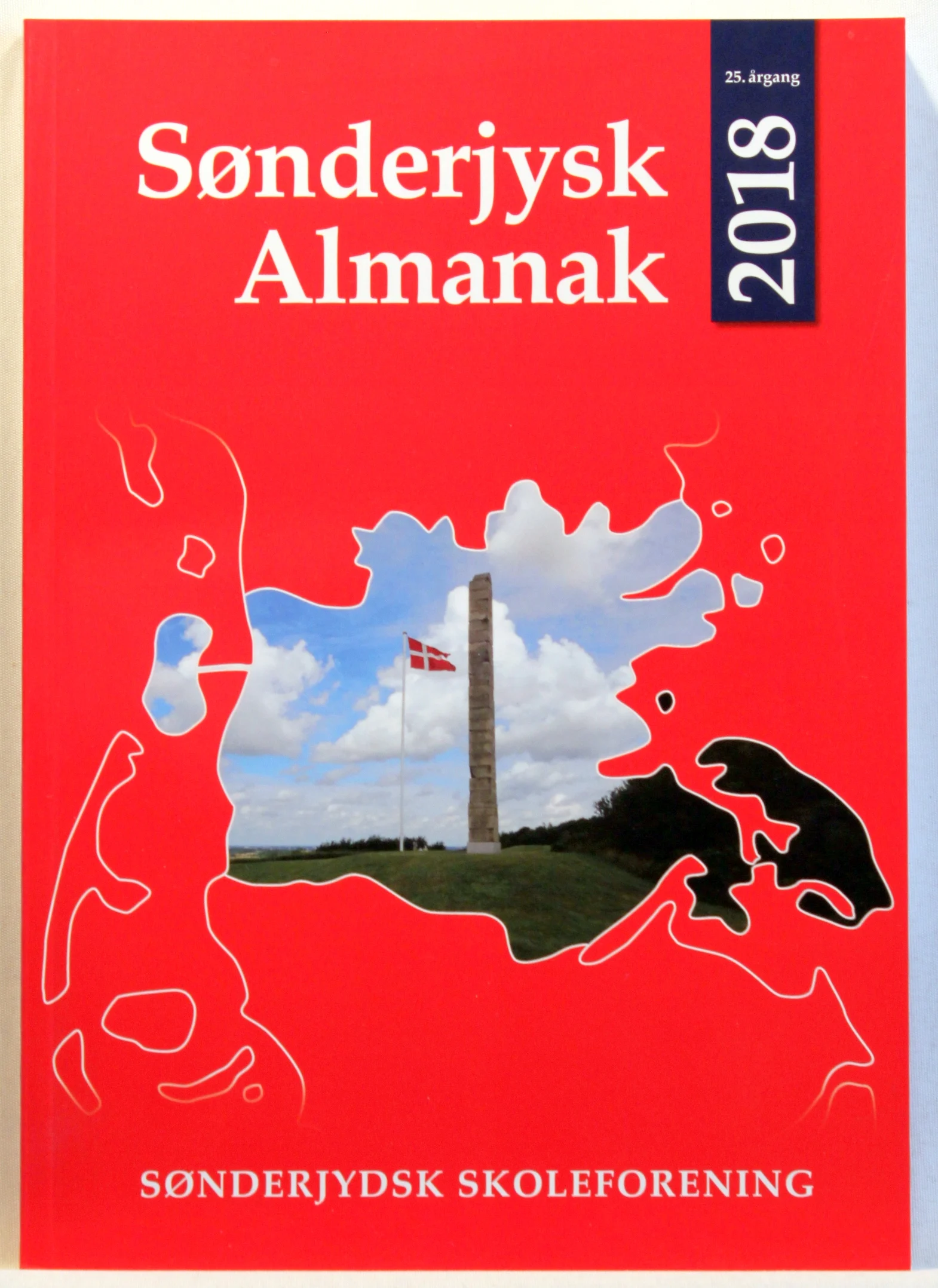 Sønderjysk Almanak 2018