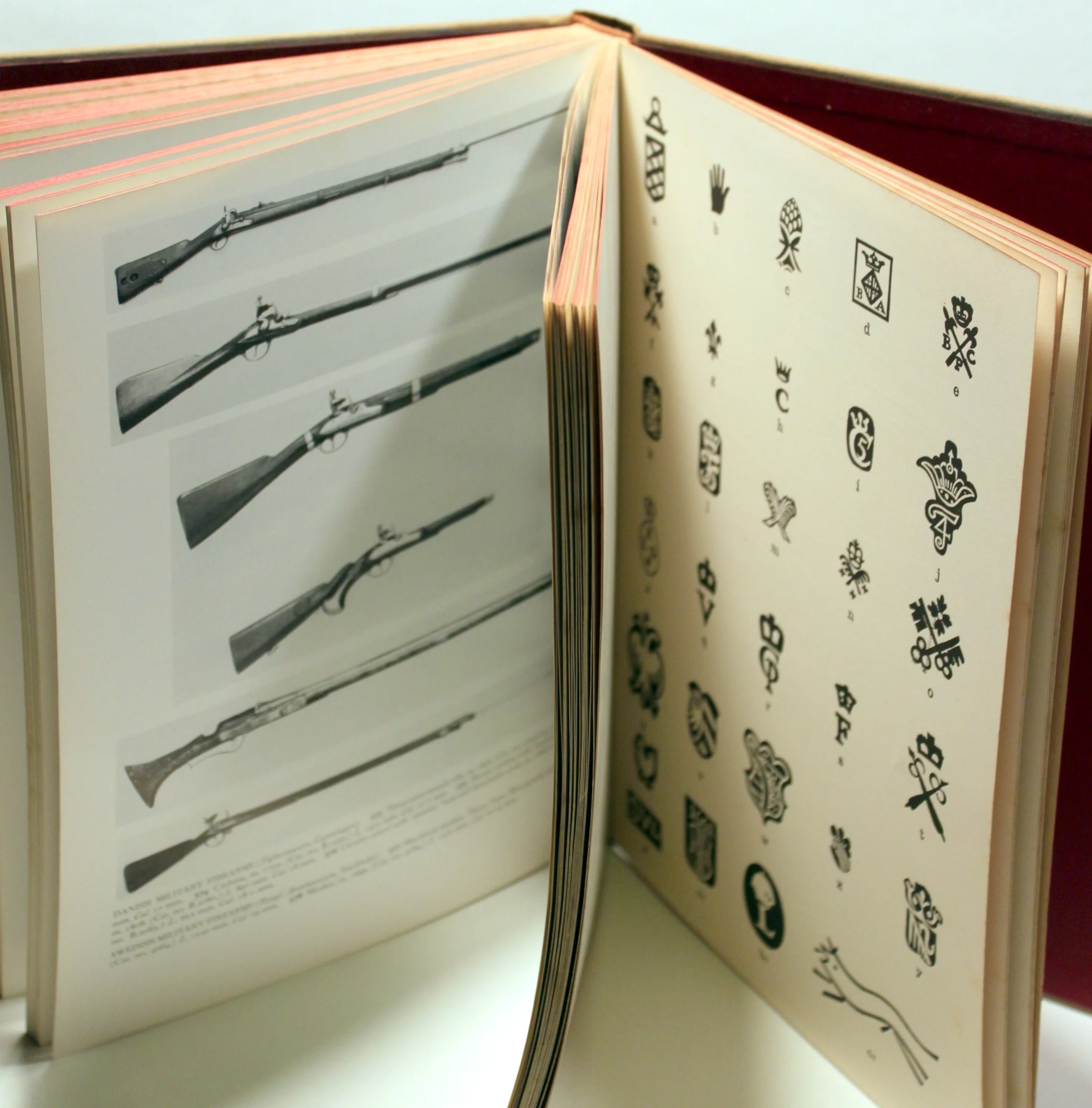 European & American Arms c. 1100-1850