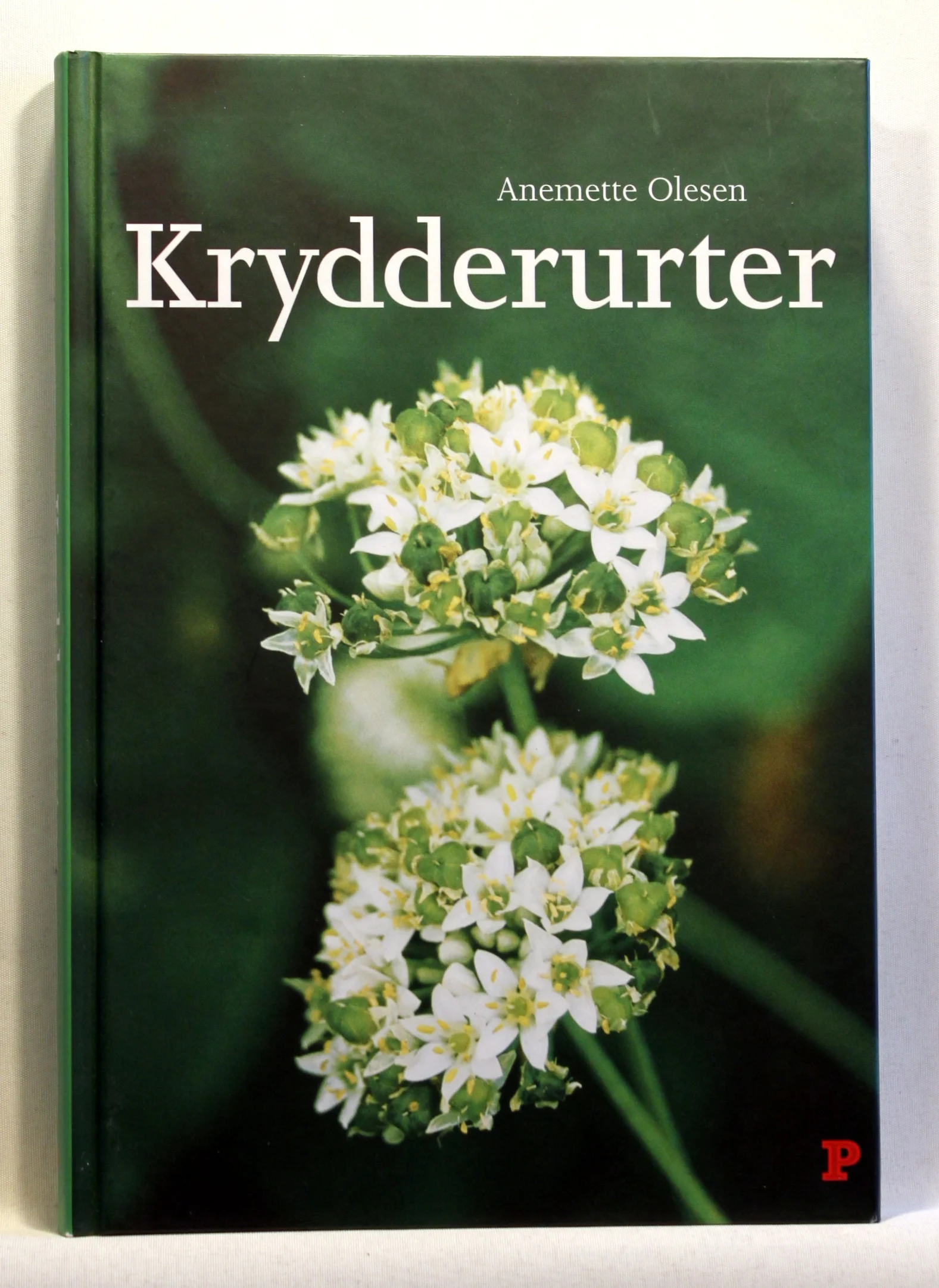 Krydderurter