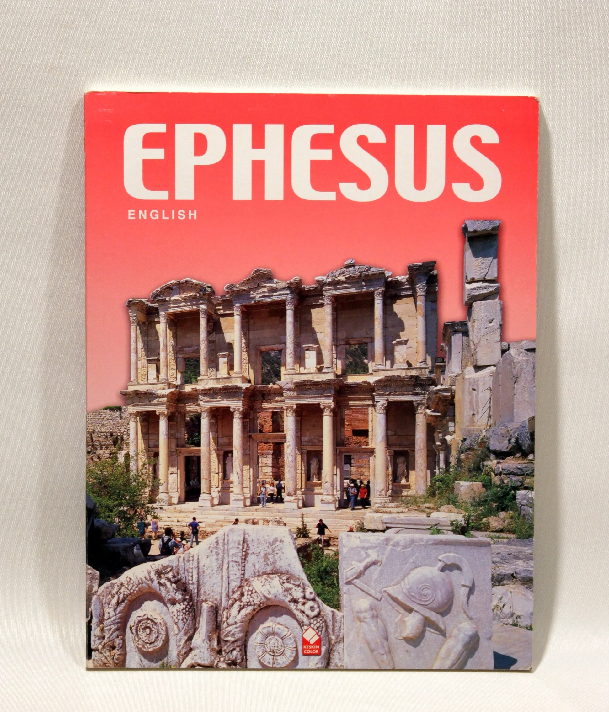 Ephesus