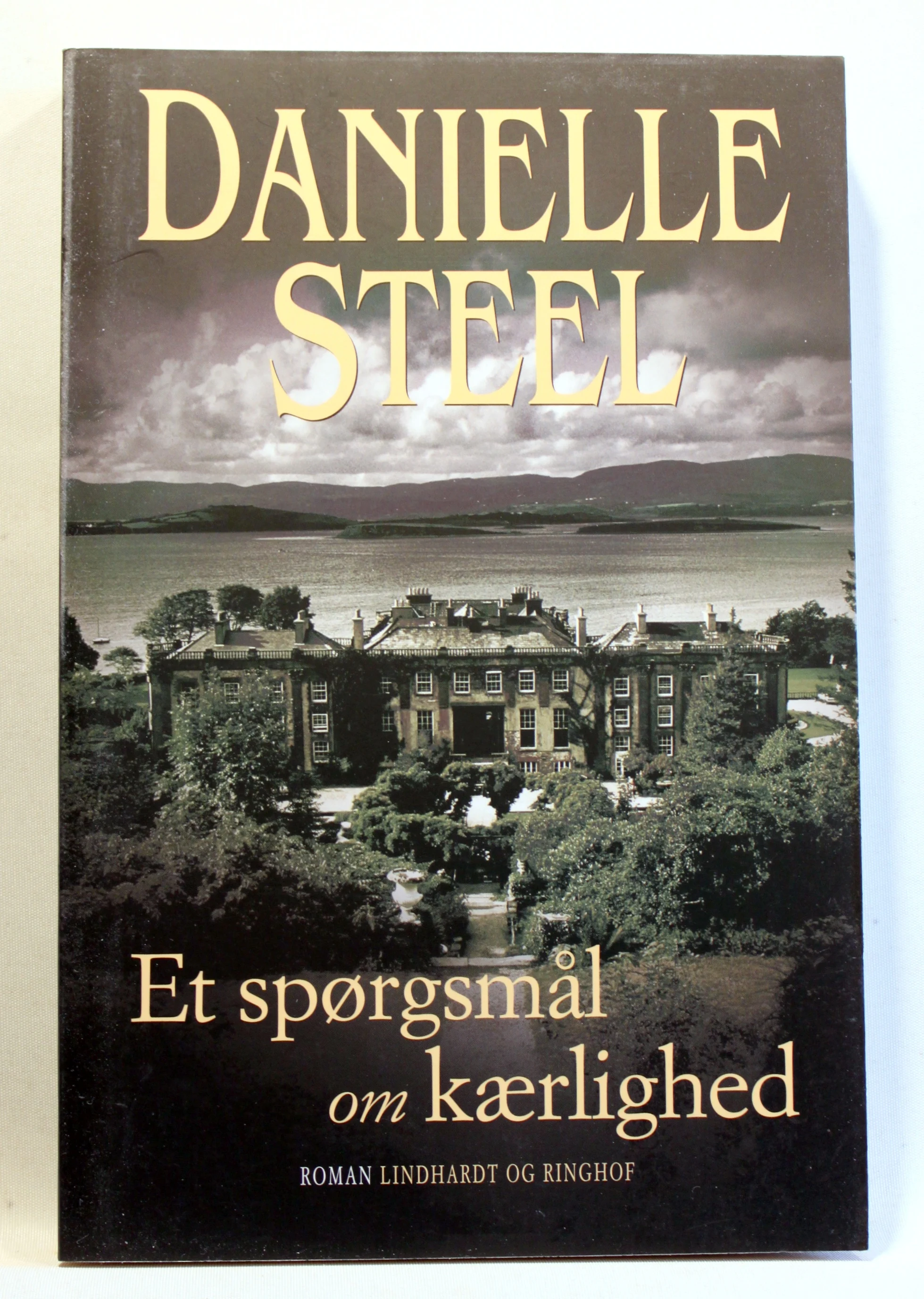 Et spørgsmål om kærlighed