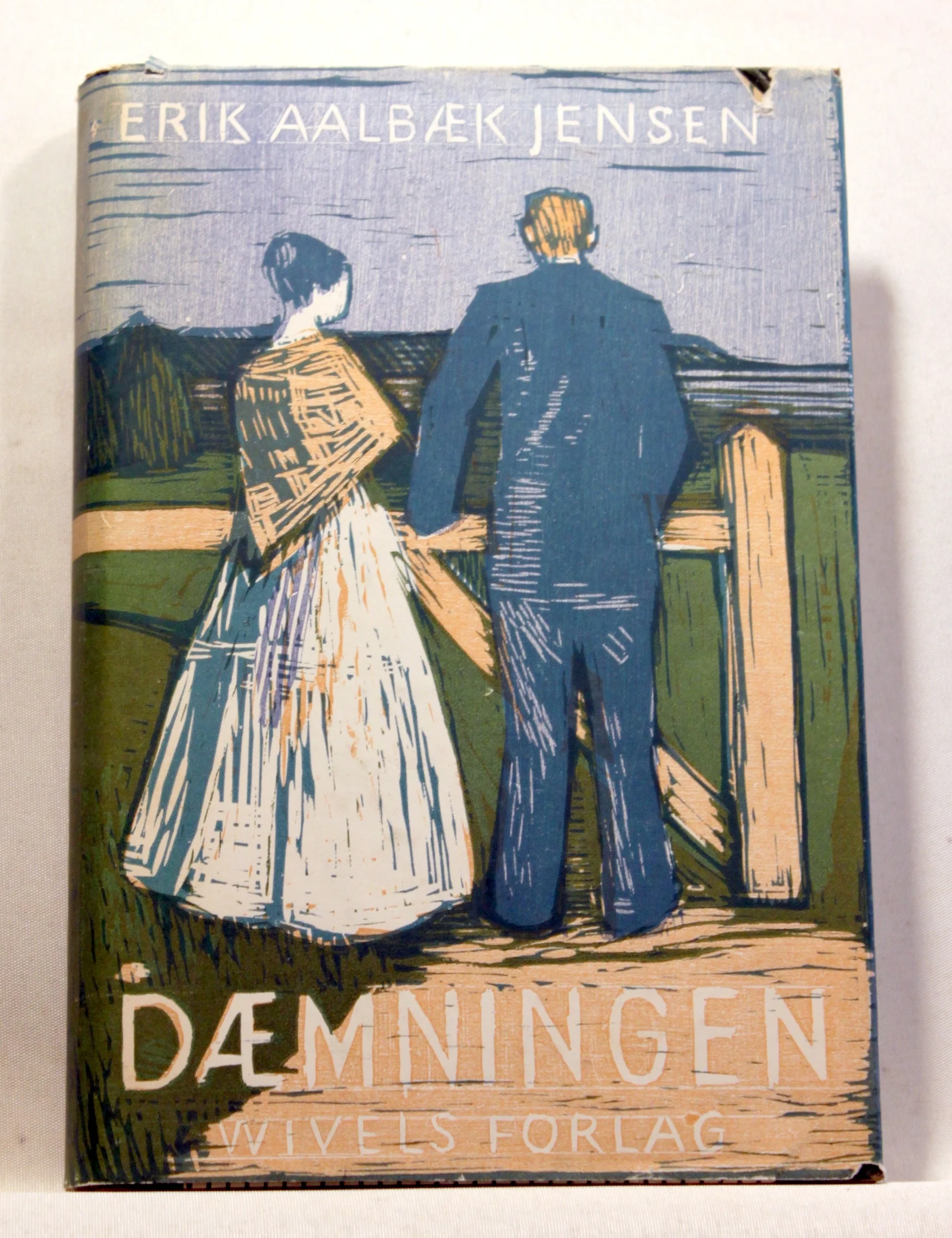 Dæmningen