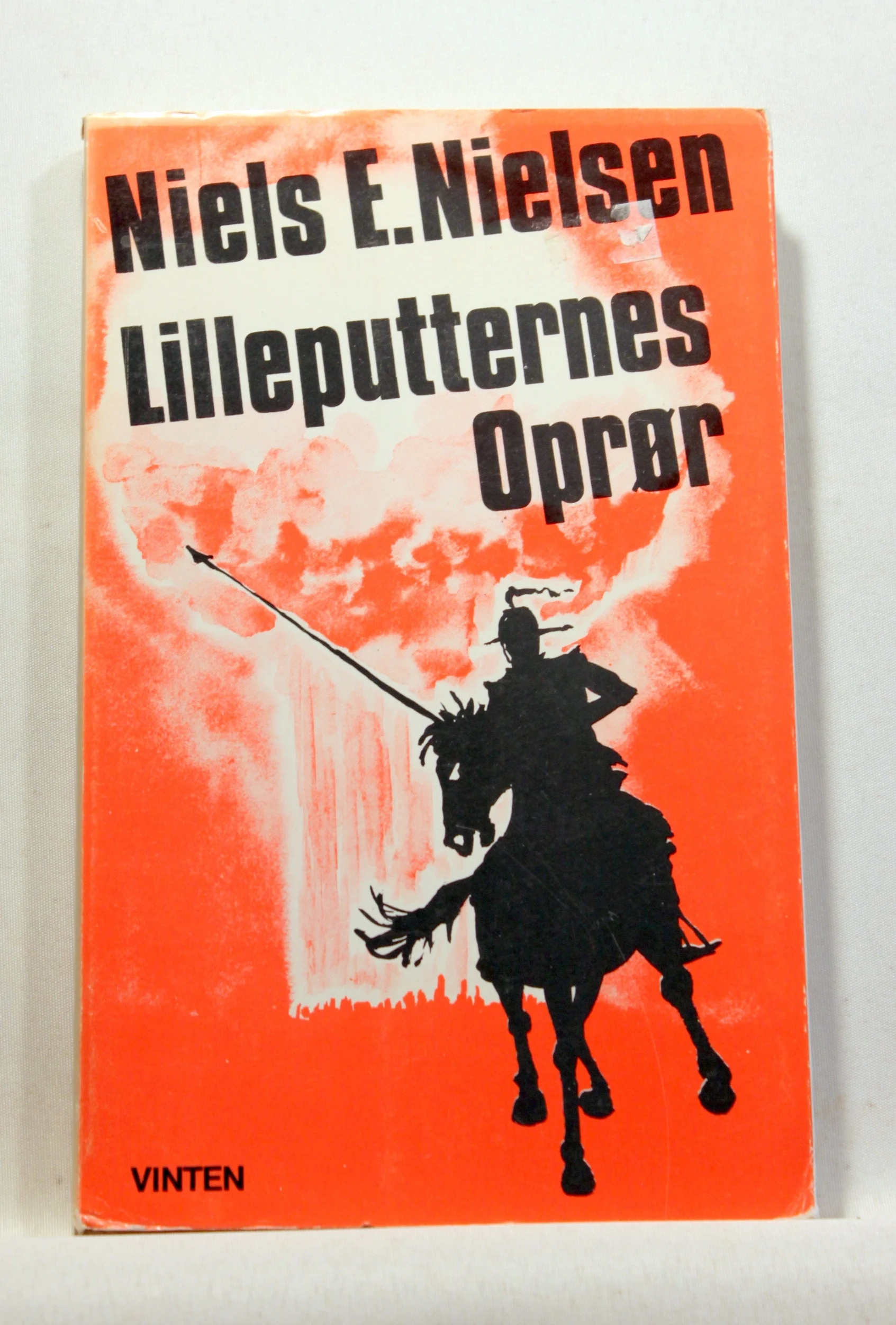 Lilleputternes Oprør