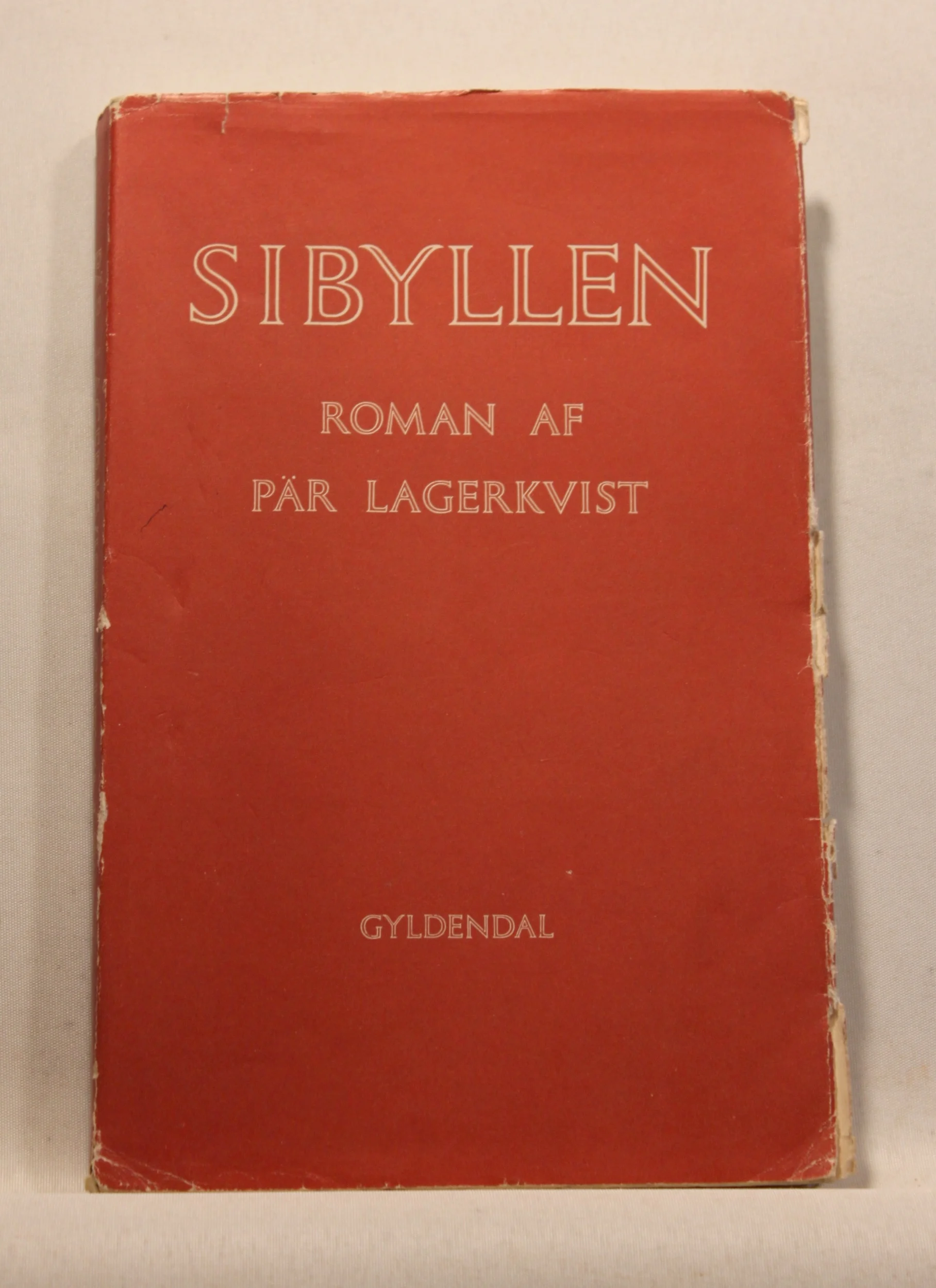 Sibyllen