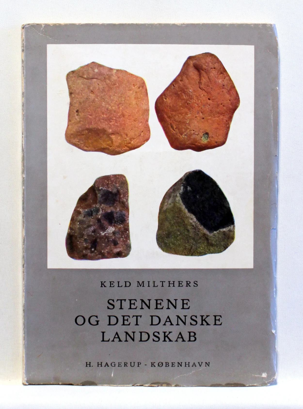 Stenene og det danske landskab