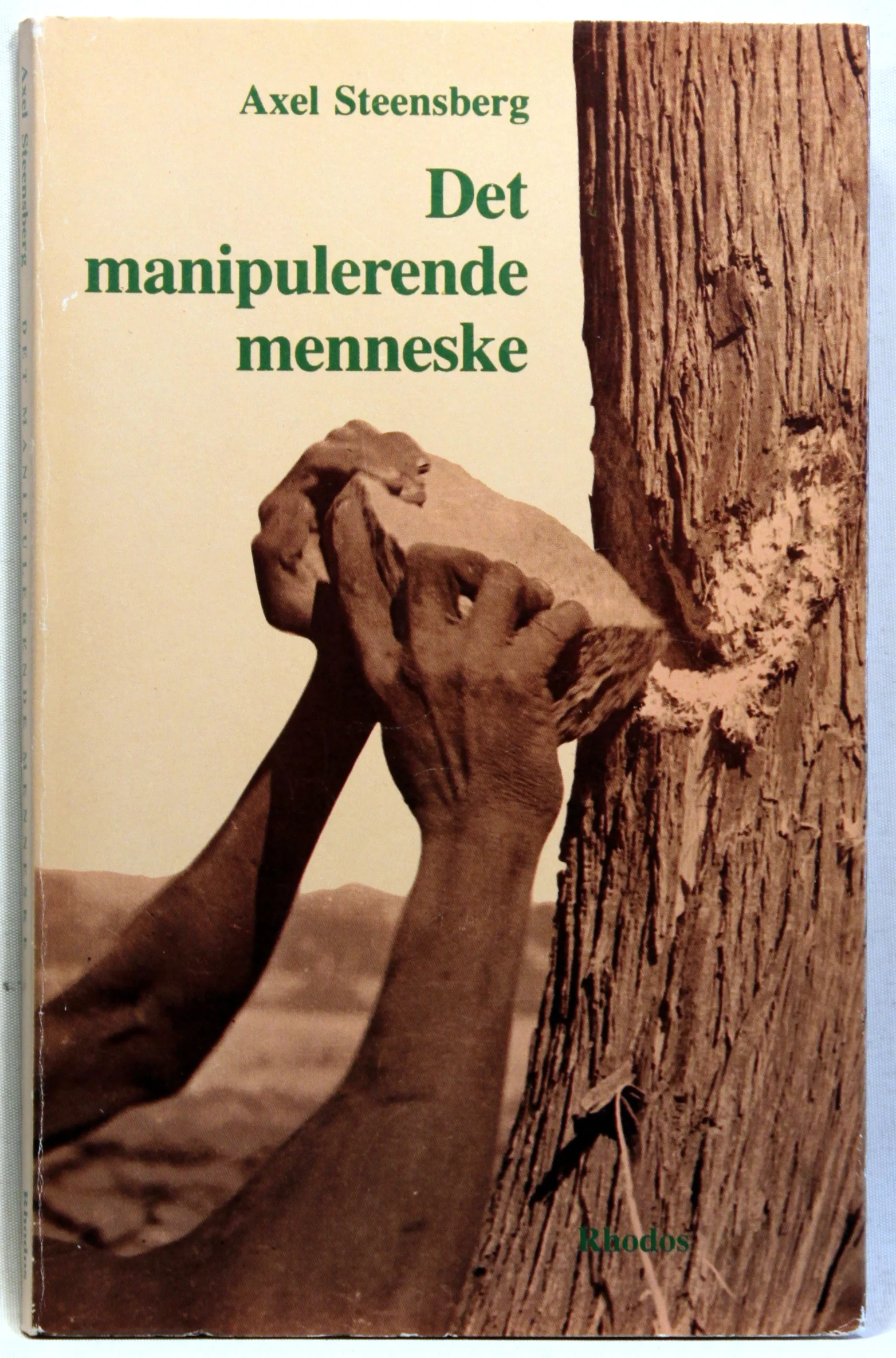 Det manipulerende menneske