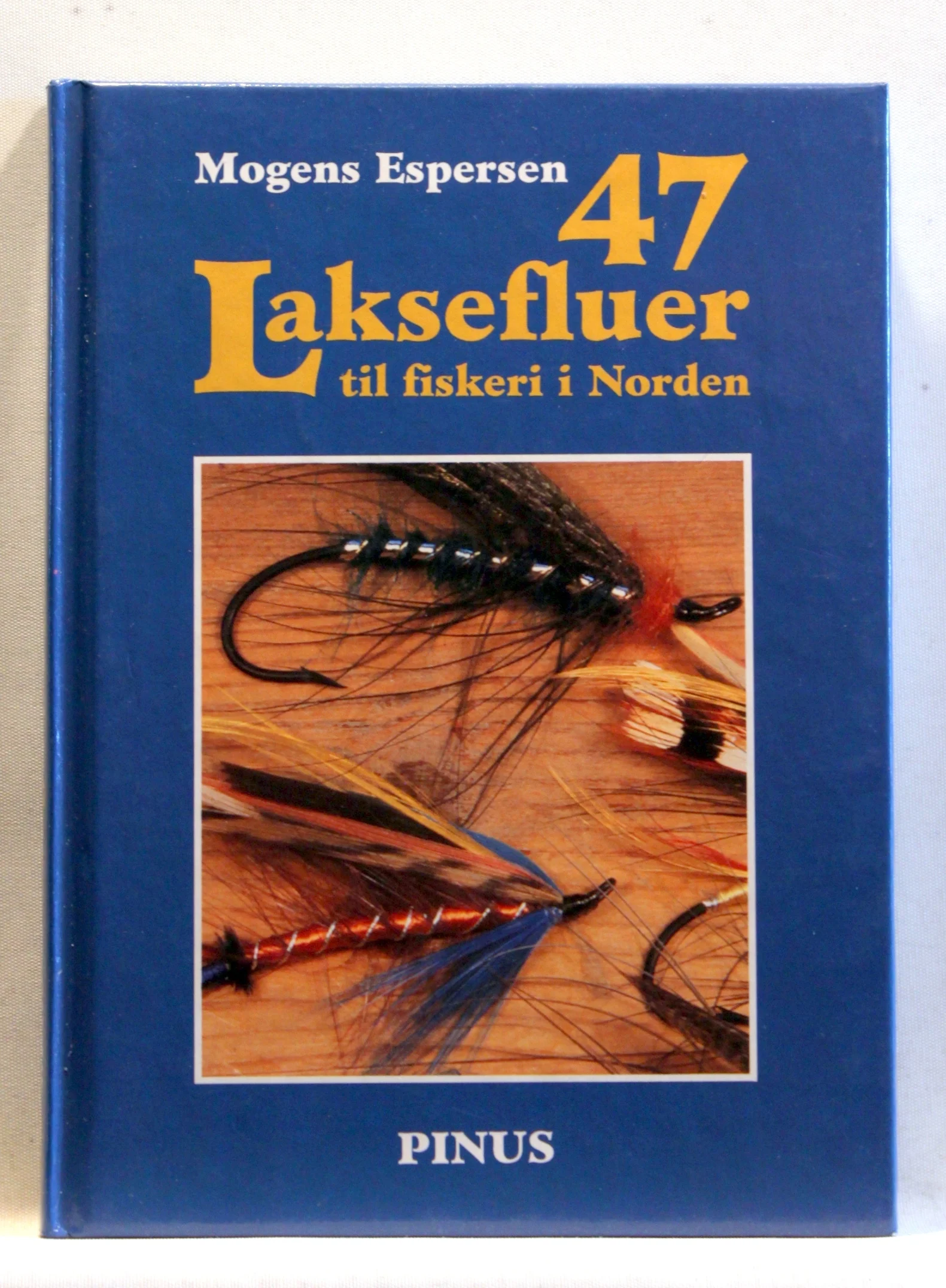 47 laksefluer til fiskeri i Norden