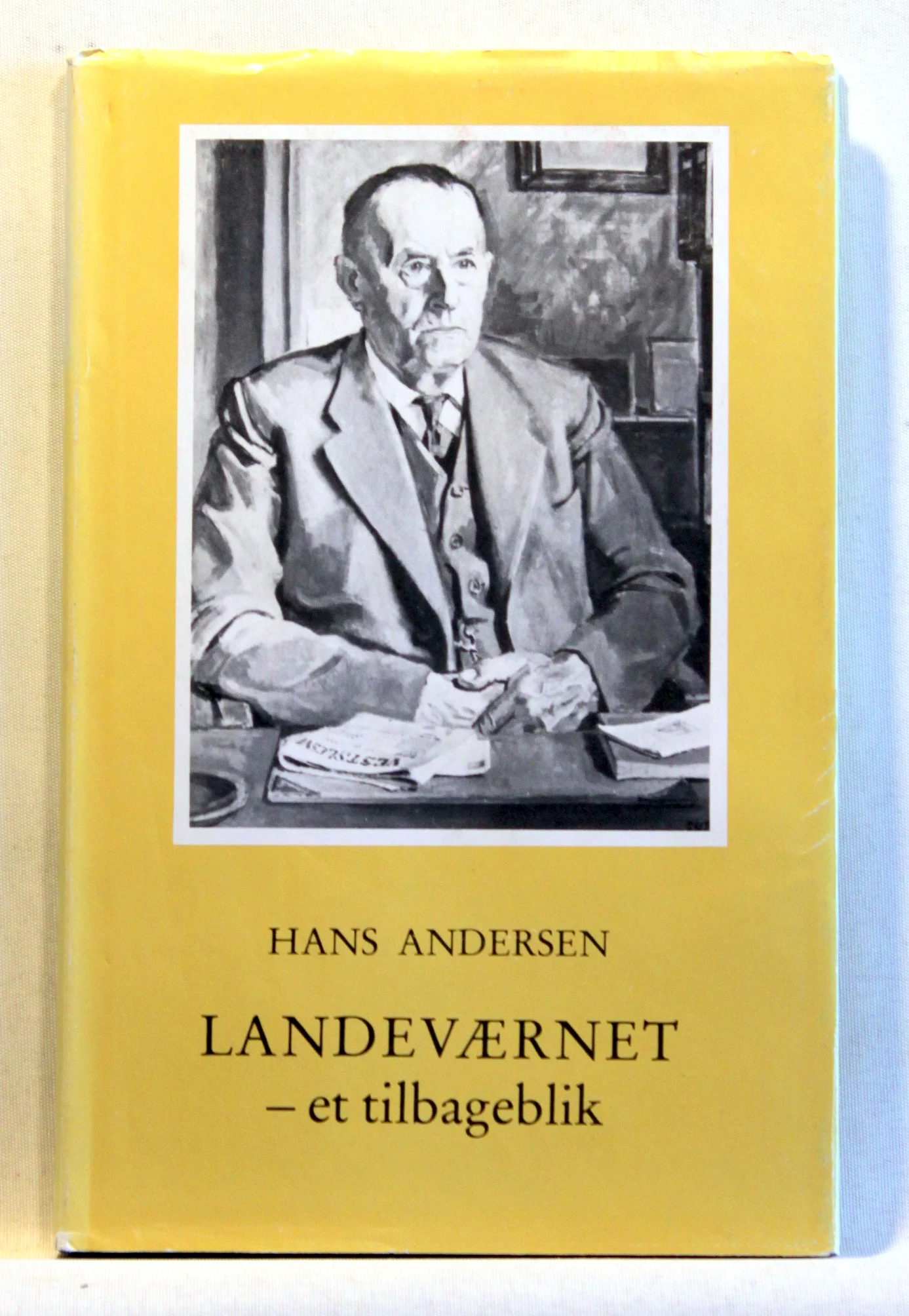 Landeværnet – et tilbageblik