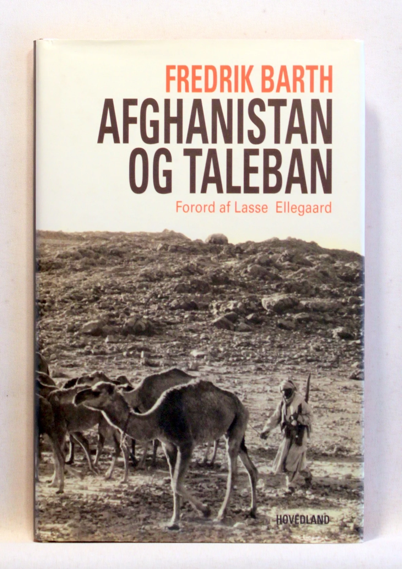 Afghanistan og Taleban