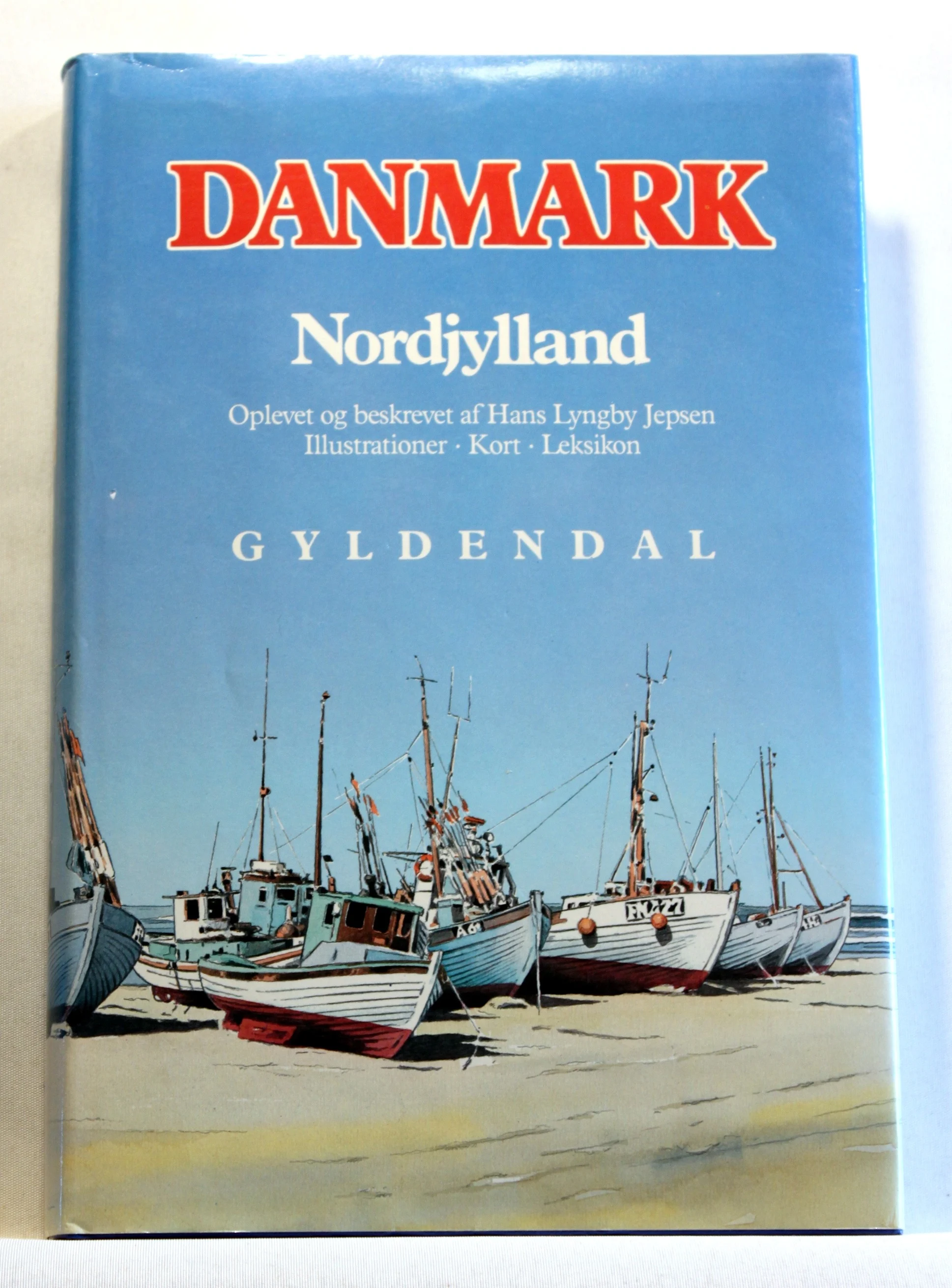 Danmark Nordjylland
