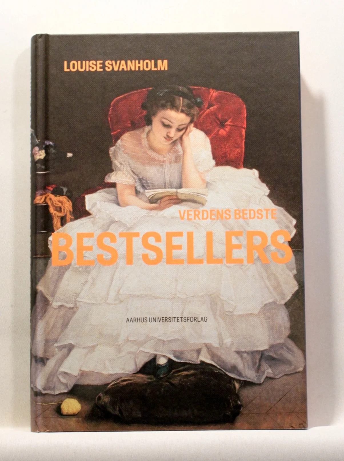 Verdens bedste bestsellers