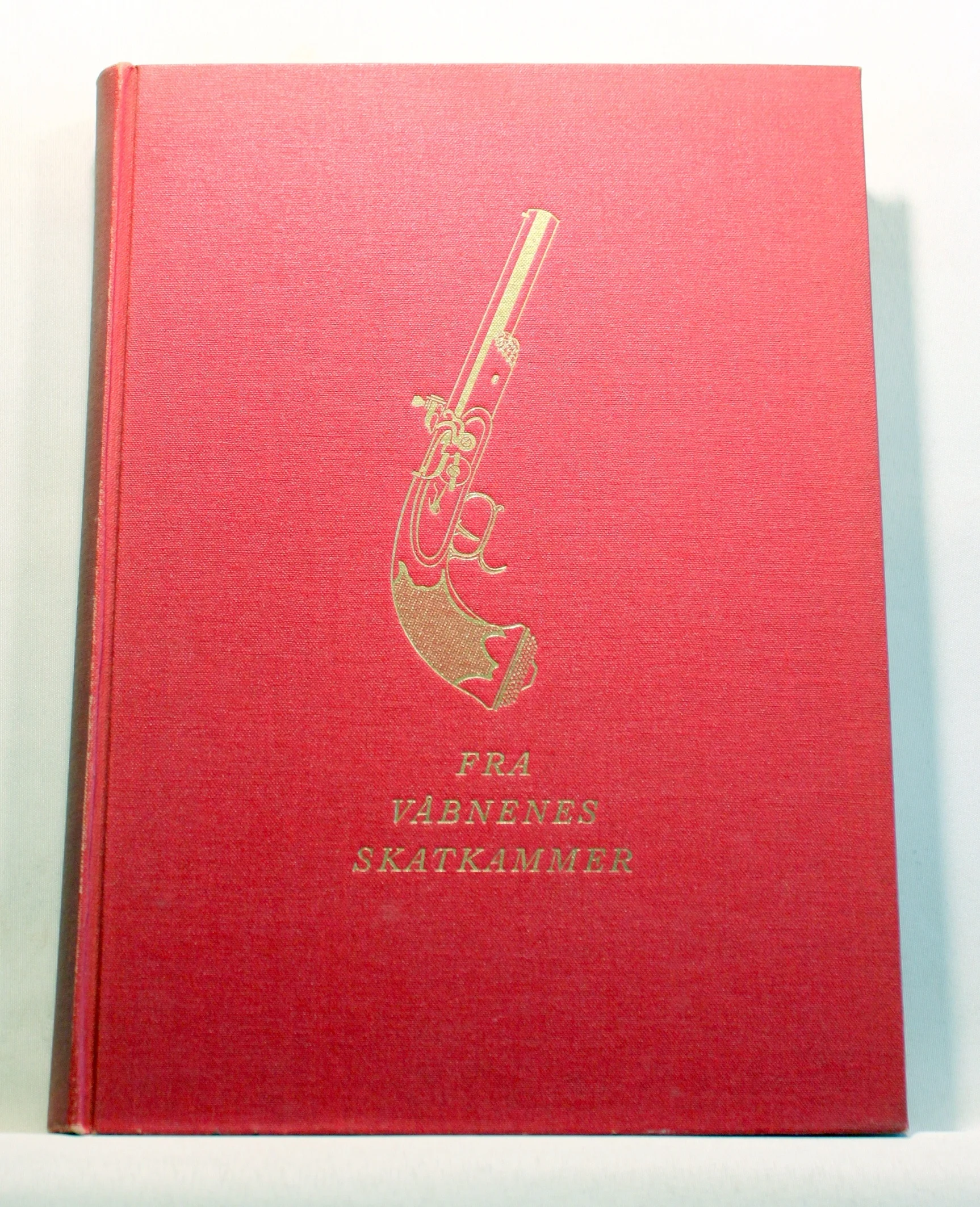 Fra Våbnenes skatkammer