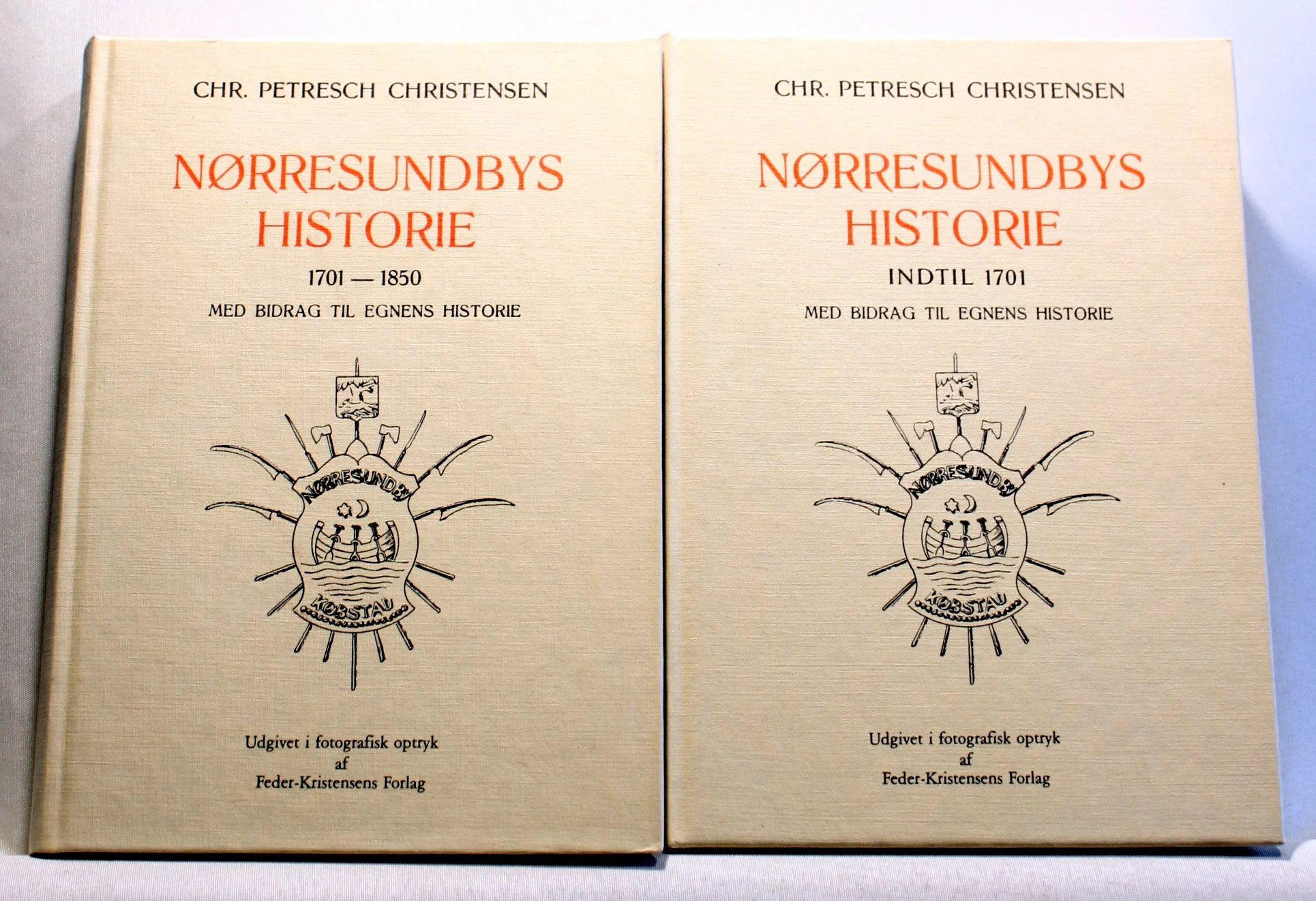 Nørresundbys historie Indtil 1701. Nørresundbys historie Indtil 1701-1850