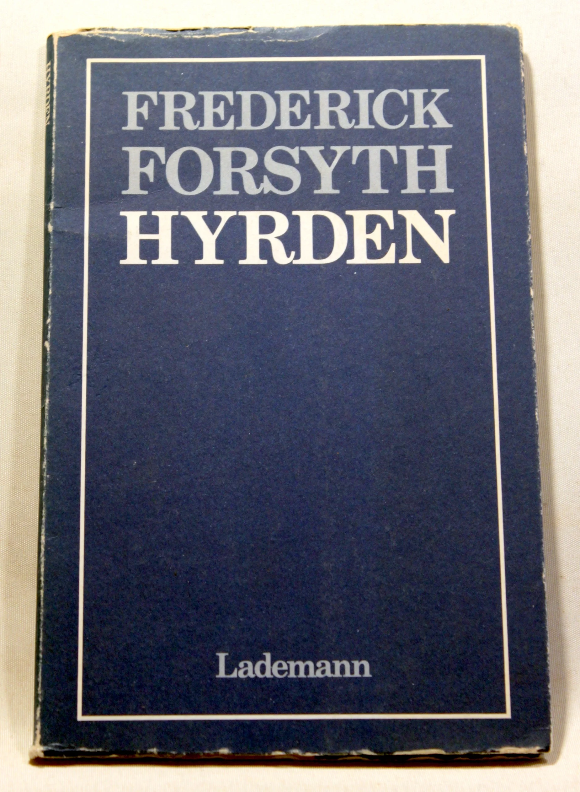 Hyrden