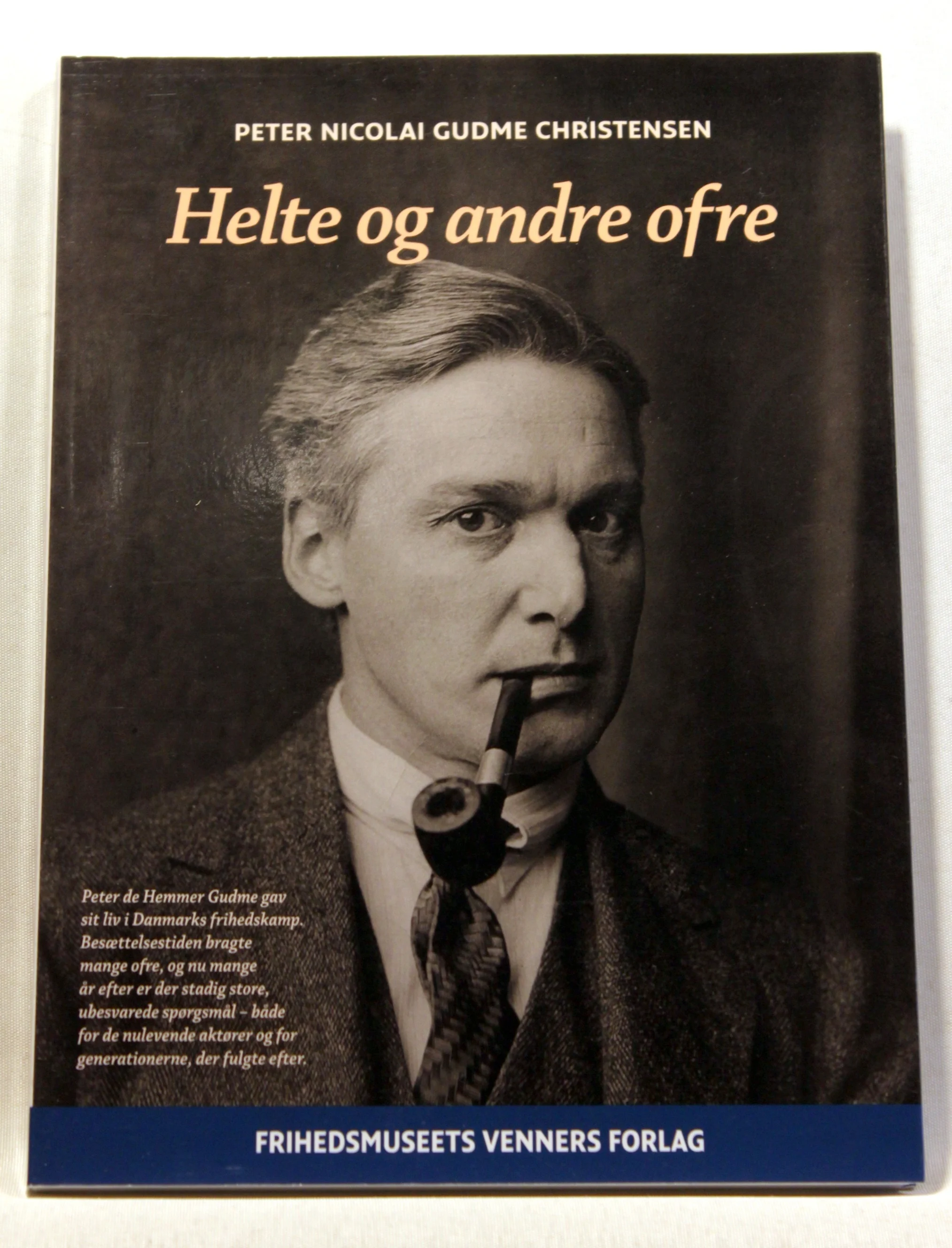Helte og andre ofre