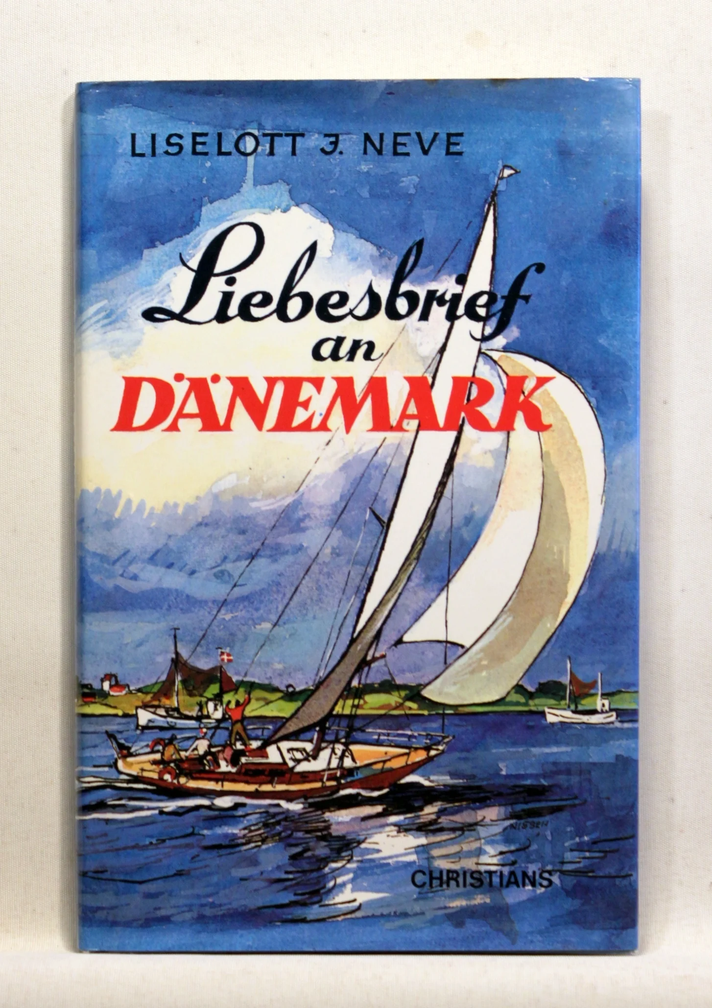 Liebesbrief an Dänemark