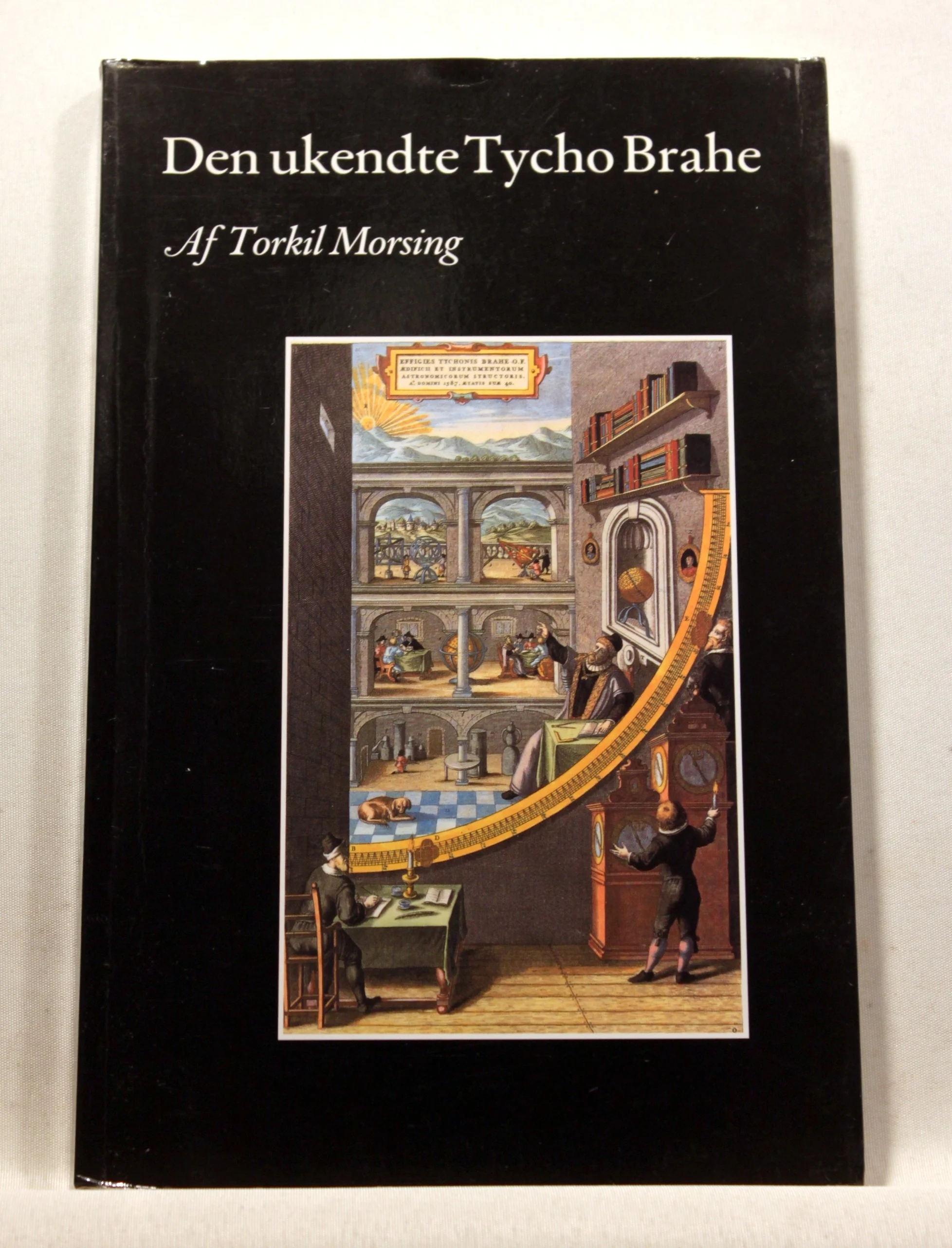 Den ukendte Tycho Brahe
