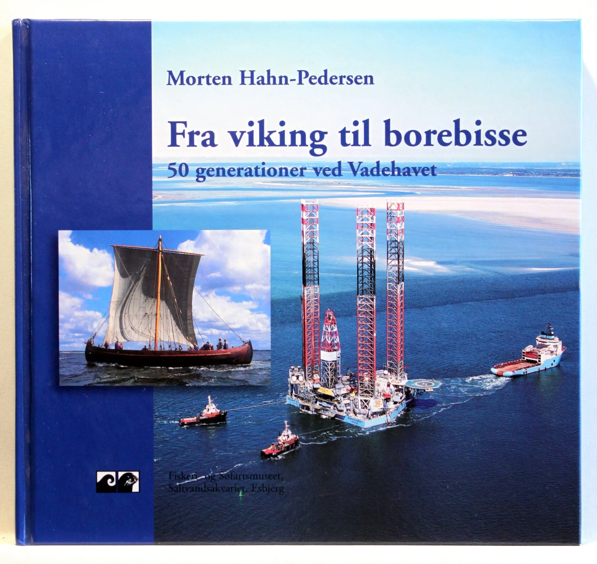 Fra viking til borebisse