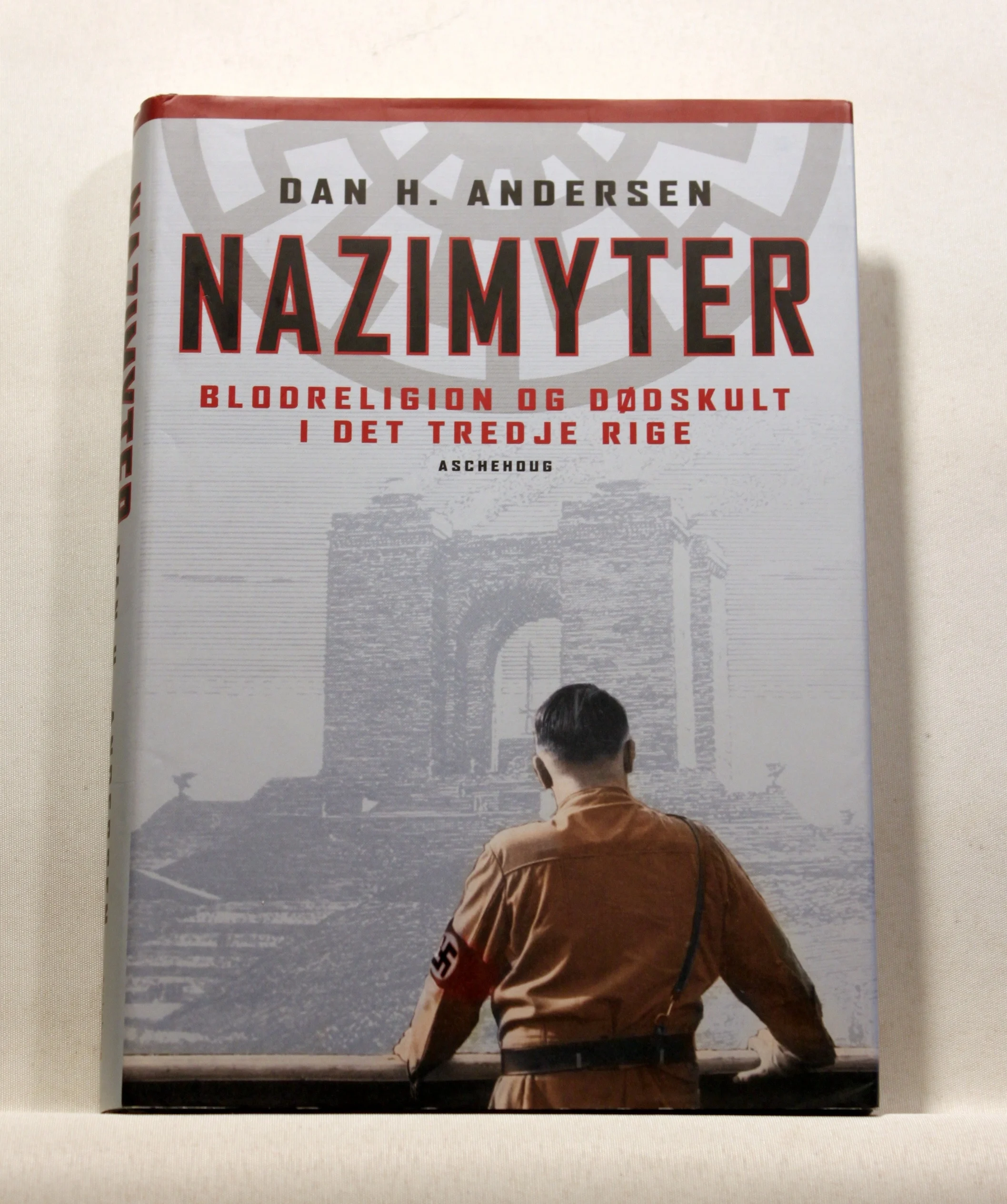Nazimyter. Blodreligion og dødskult i Det Tredje Rige