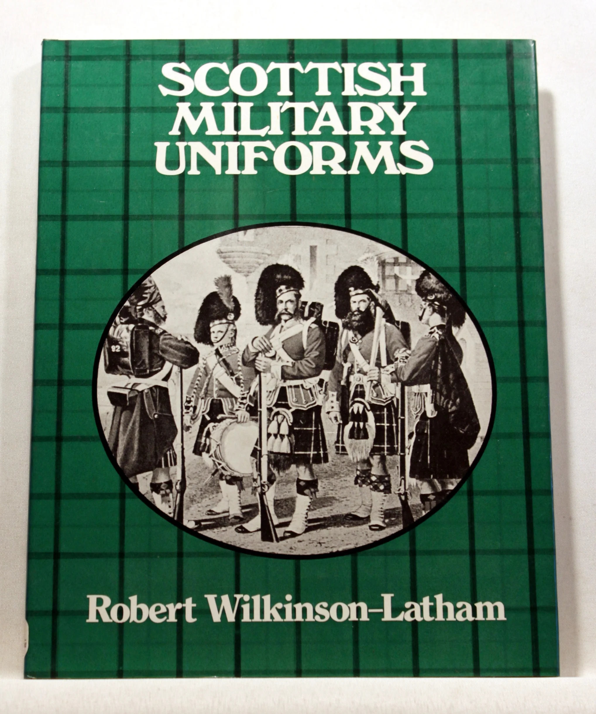 Scottish Military Uniforms