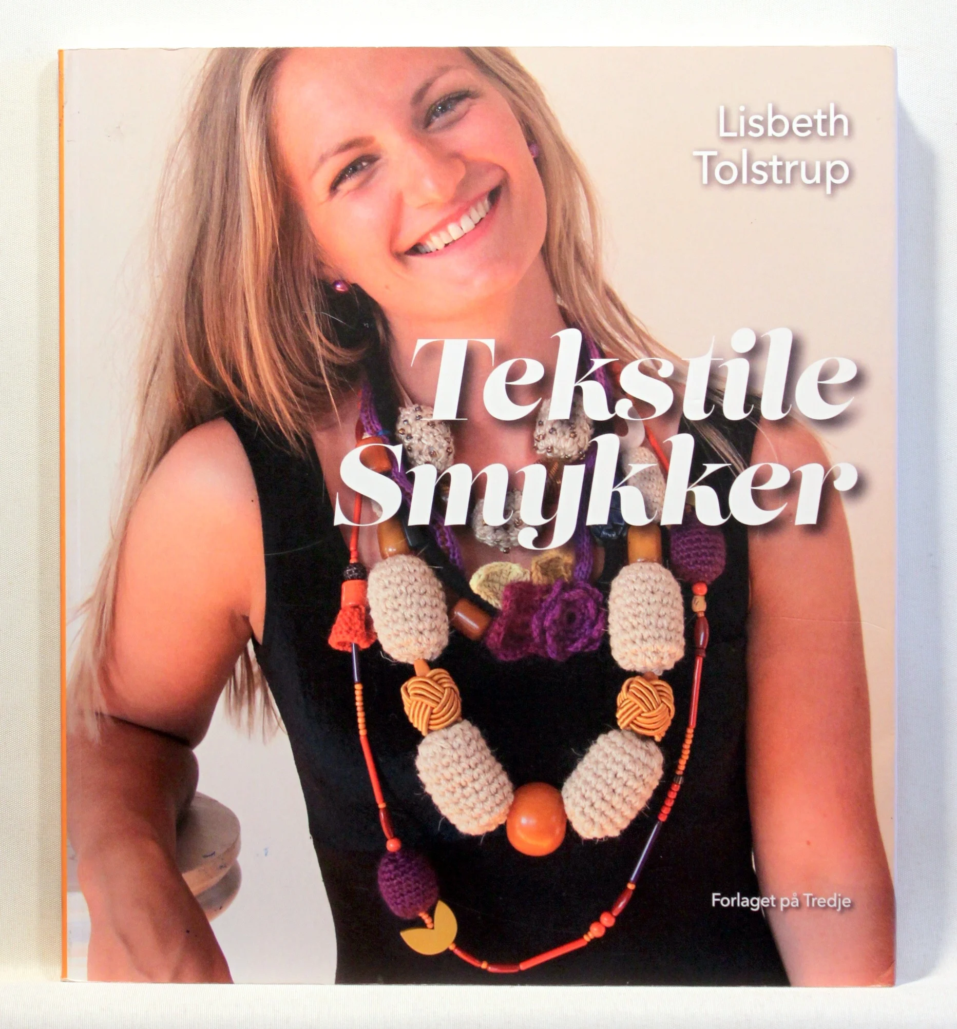 Tekstile Smykker
