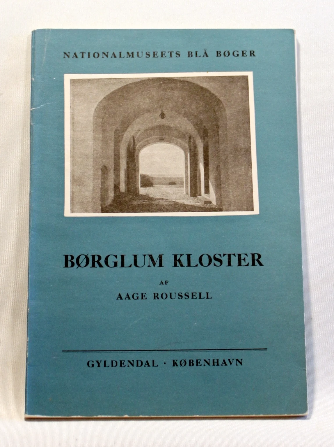 Børglum Kloster