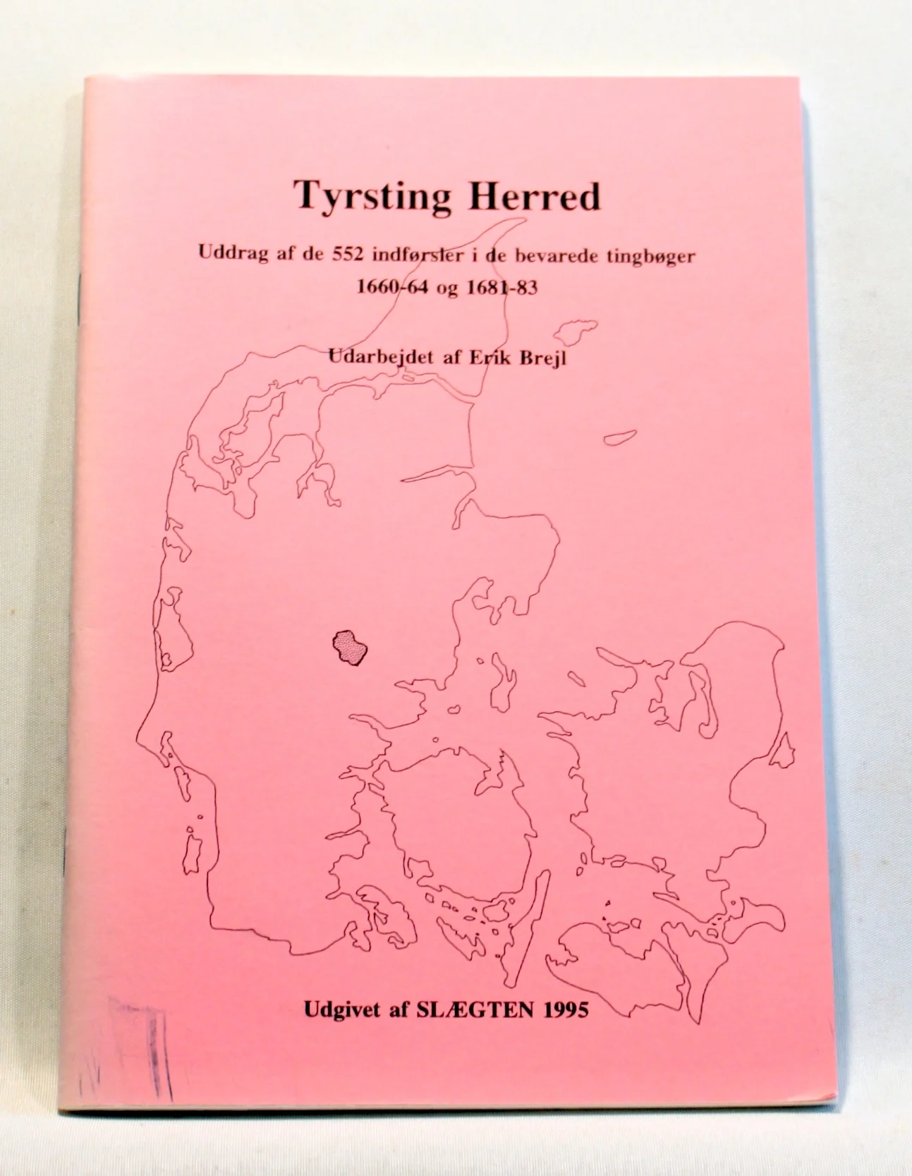Tyrsting Herred